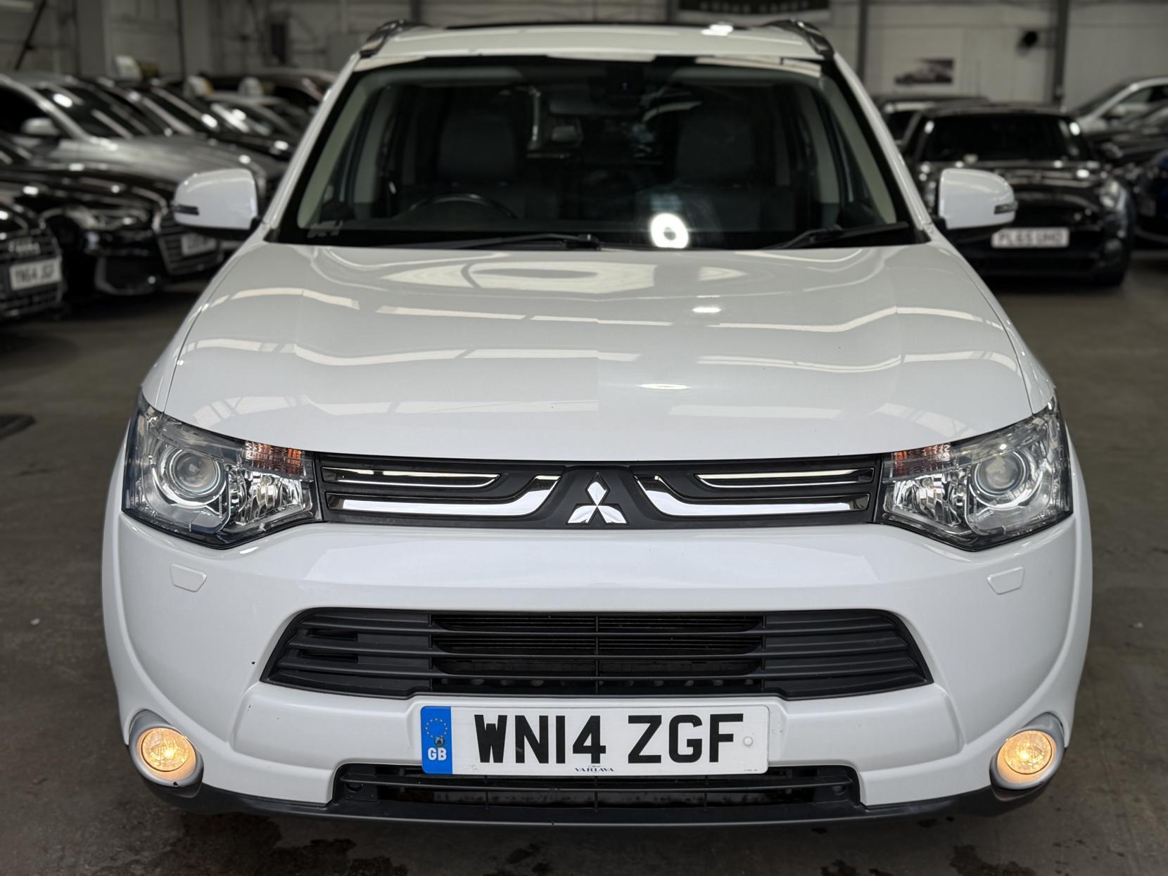 Mitsubishi Outlander - Image 4