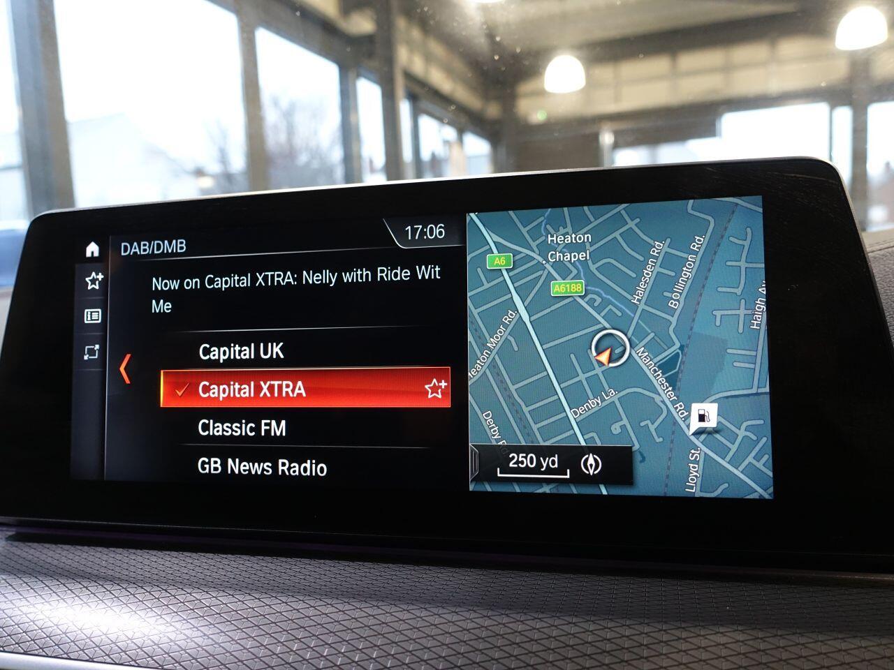 BMW 5 Series - Image 33