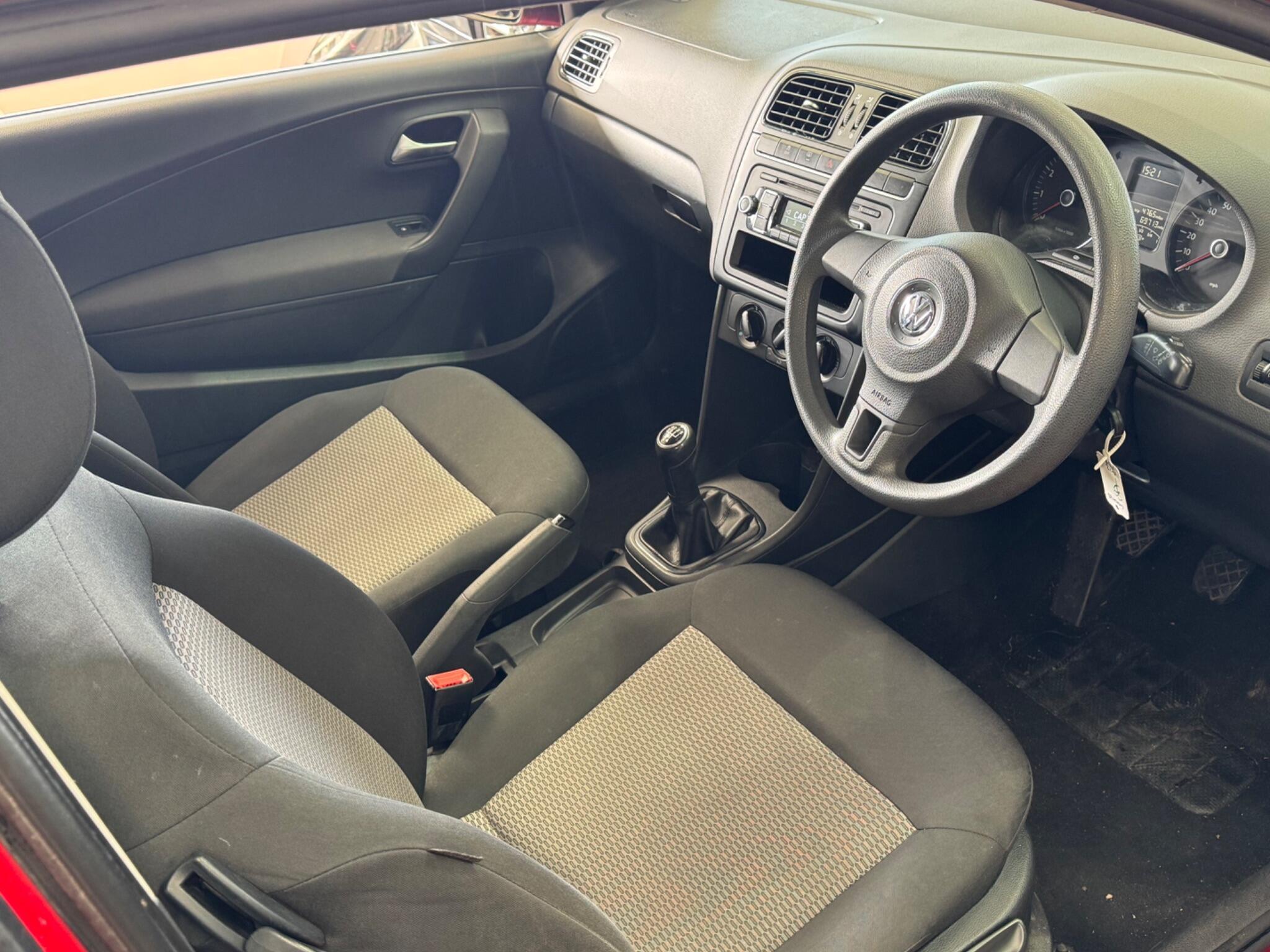 Volkswagen Polo - Image 21