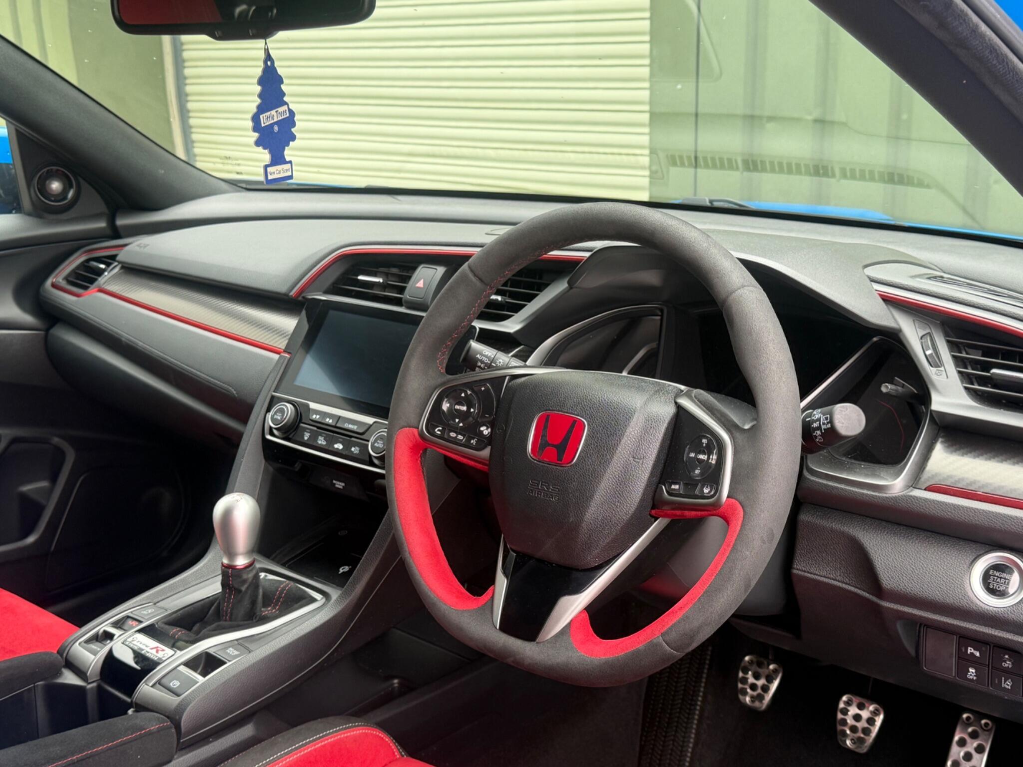 Honda Civic - Image 16