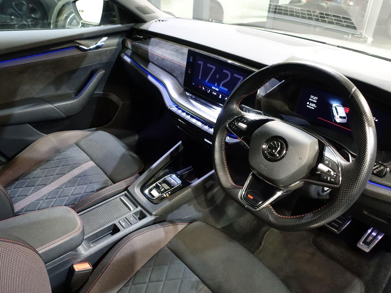 Skoda Octavia - Image 2