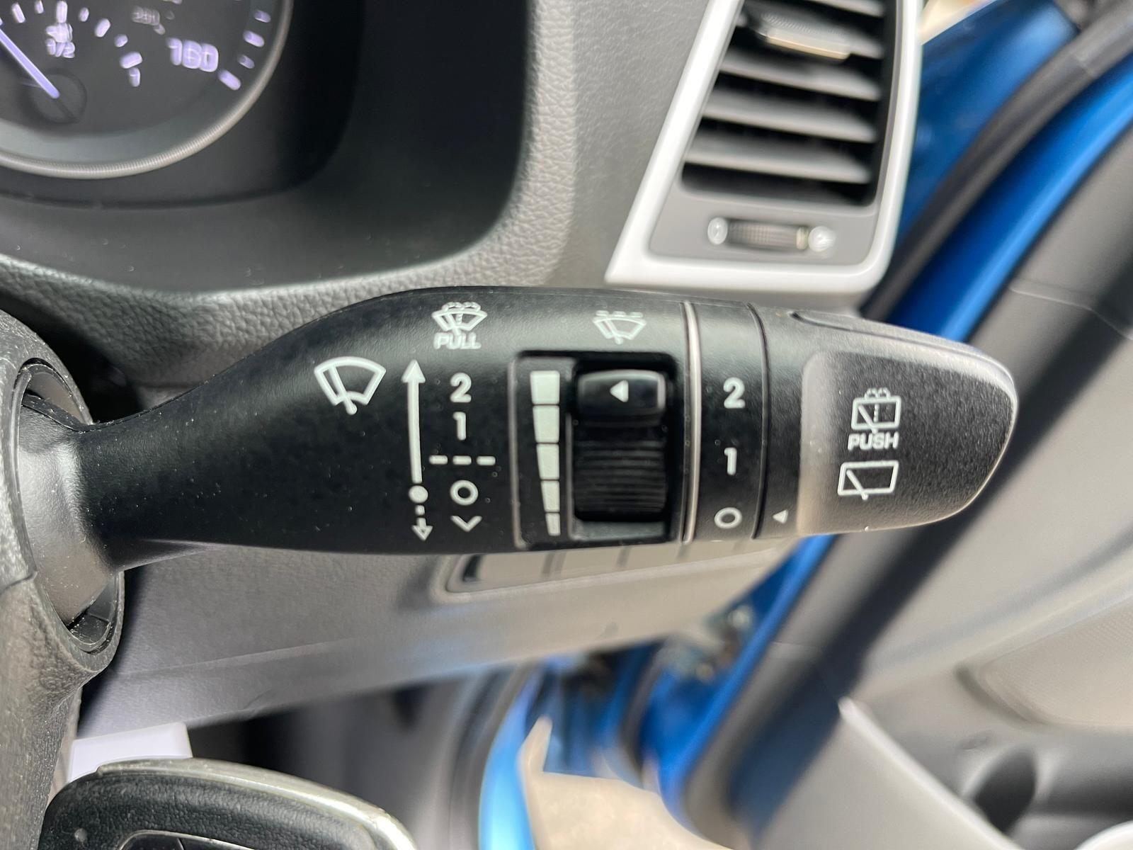 Hyundai Tucson - Image 31