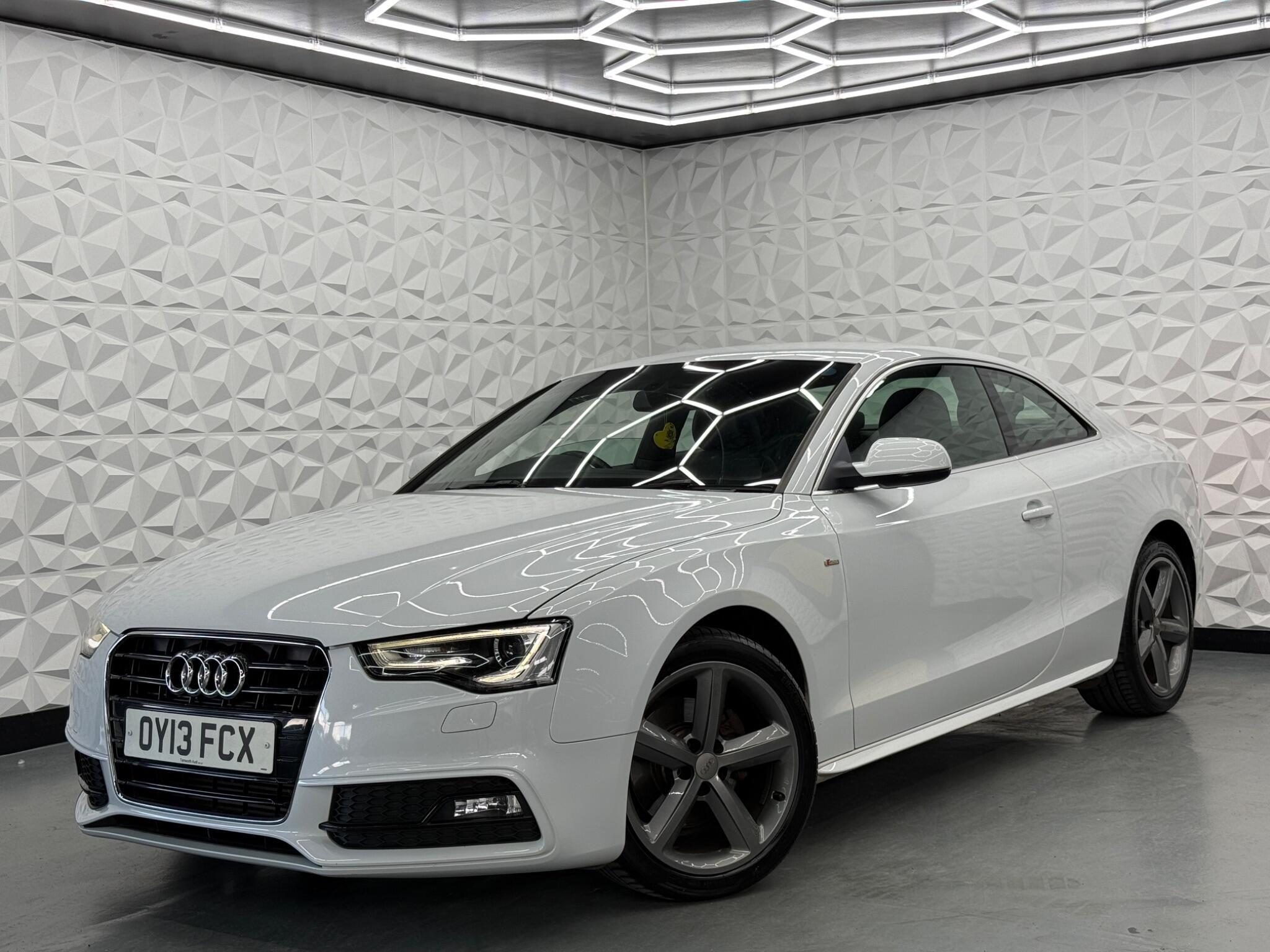 Audi A5 - Image 4