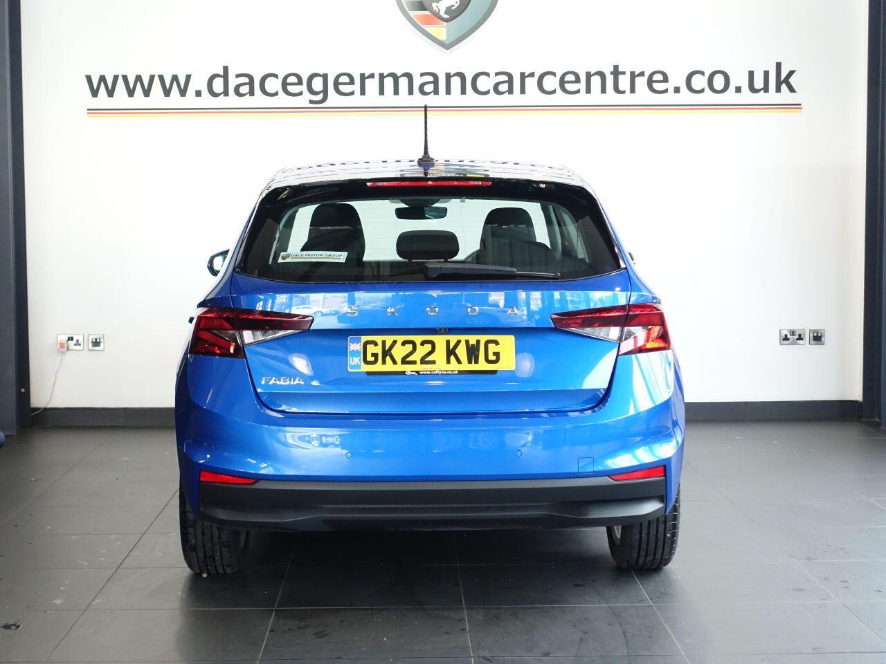 Skoda Fabia - Image 7