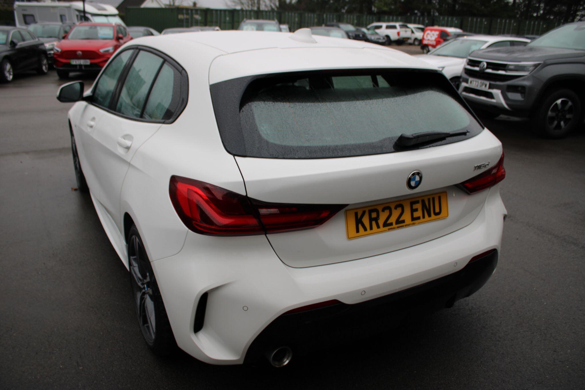 BMW 1 Series - Image 6