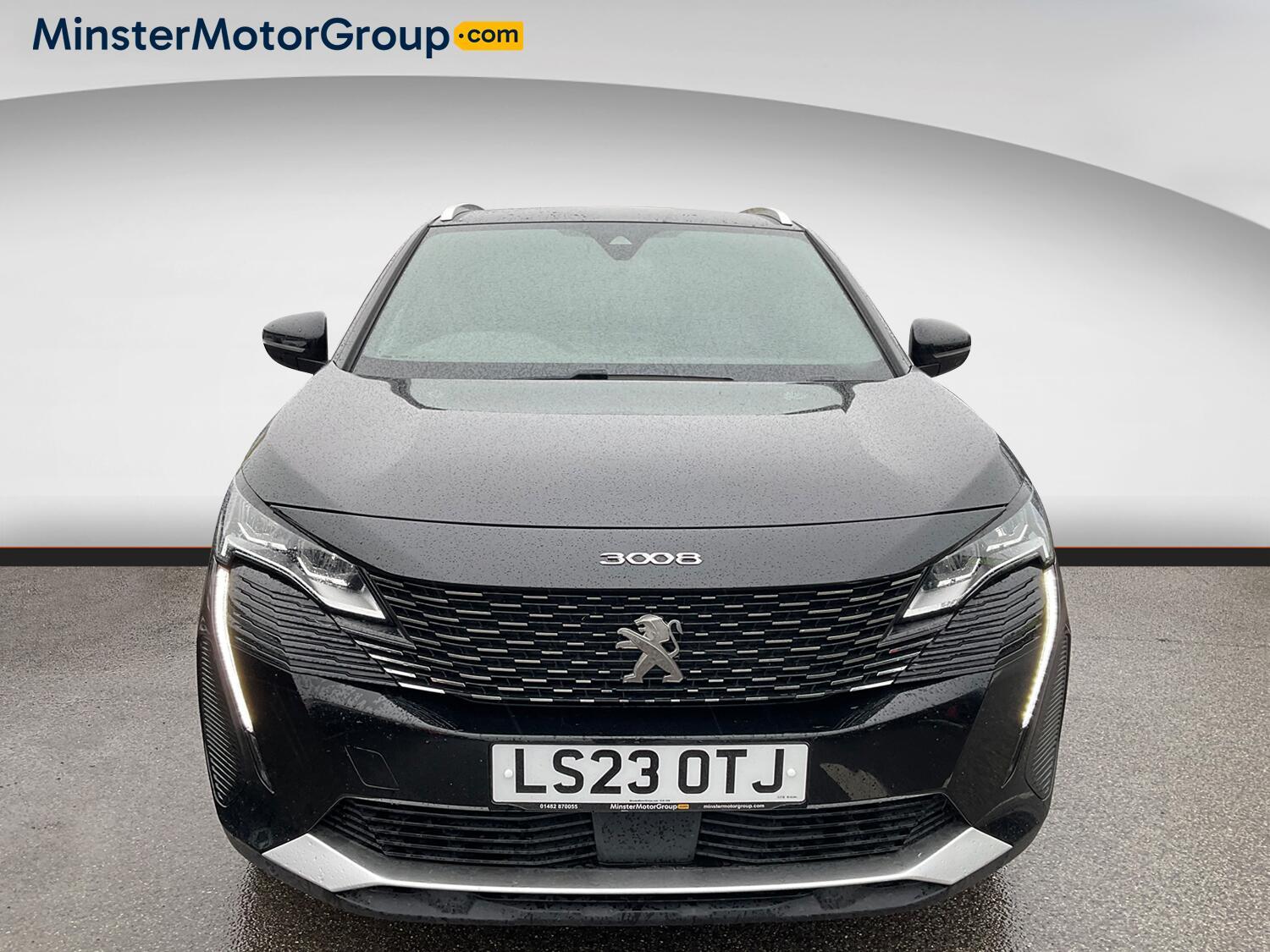Peugeot 3008 - Image 5