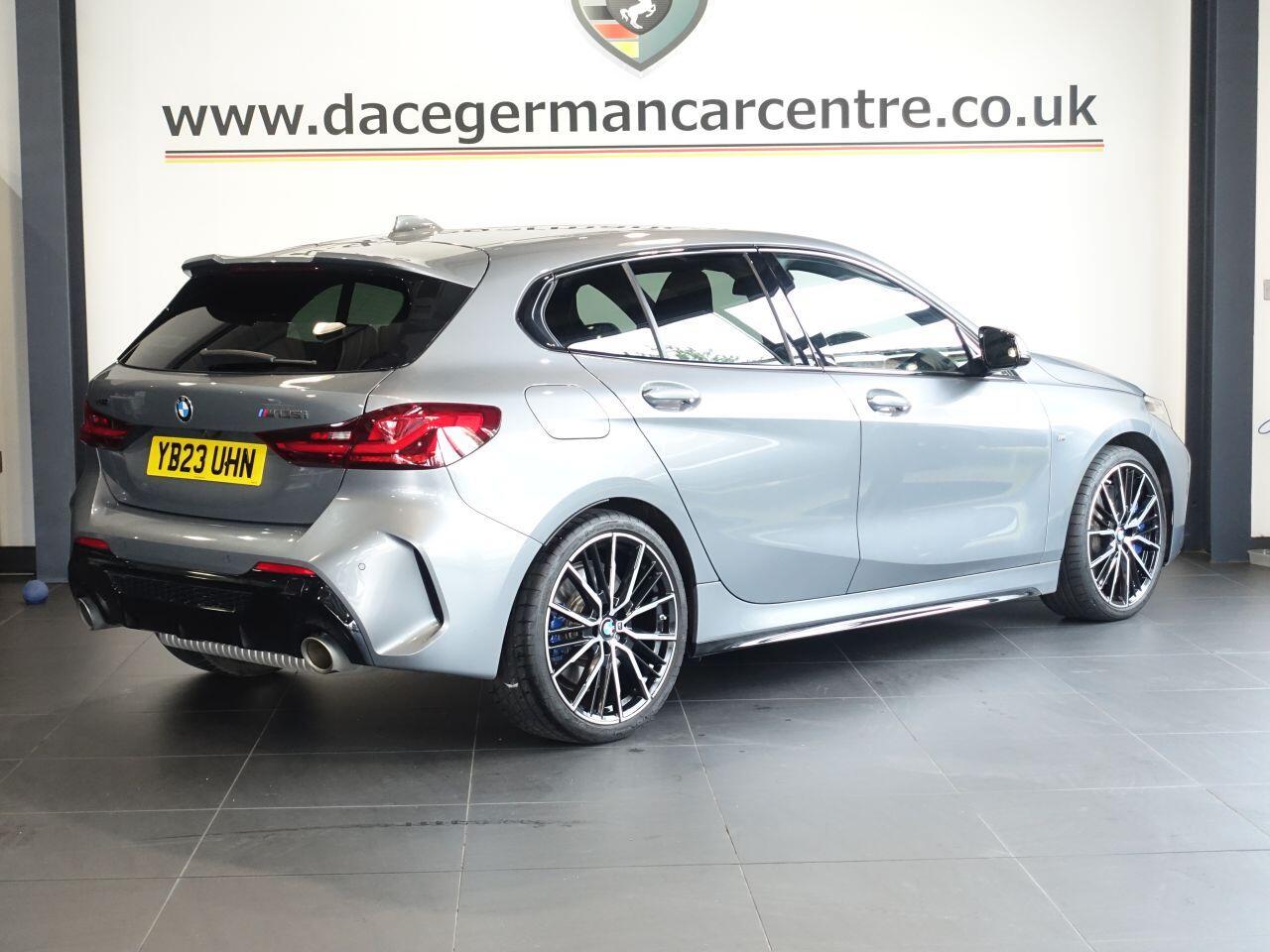 BMW 1 Series - Image 6
