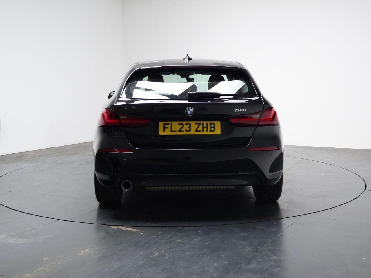BMW 1 Series - Image 11