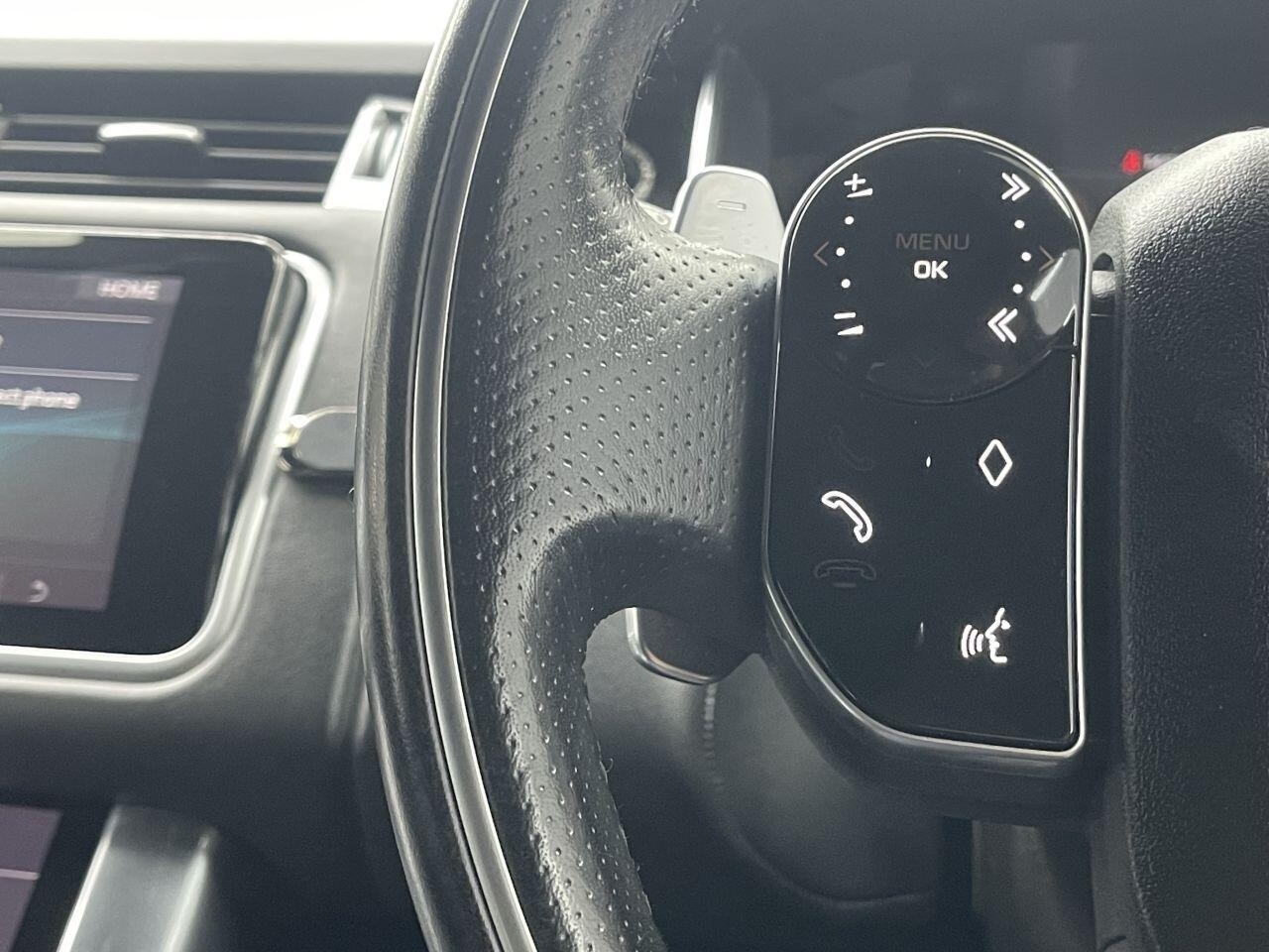 Land Rover RANGE ROVER SPORT - Image 23