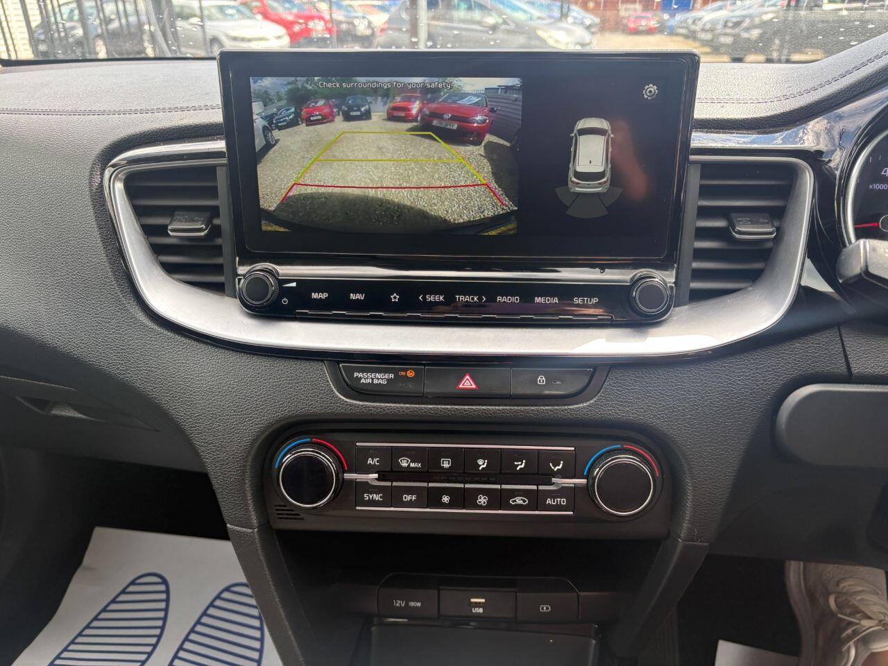 Kia ceed - Image 14