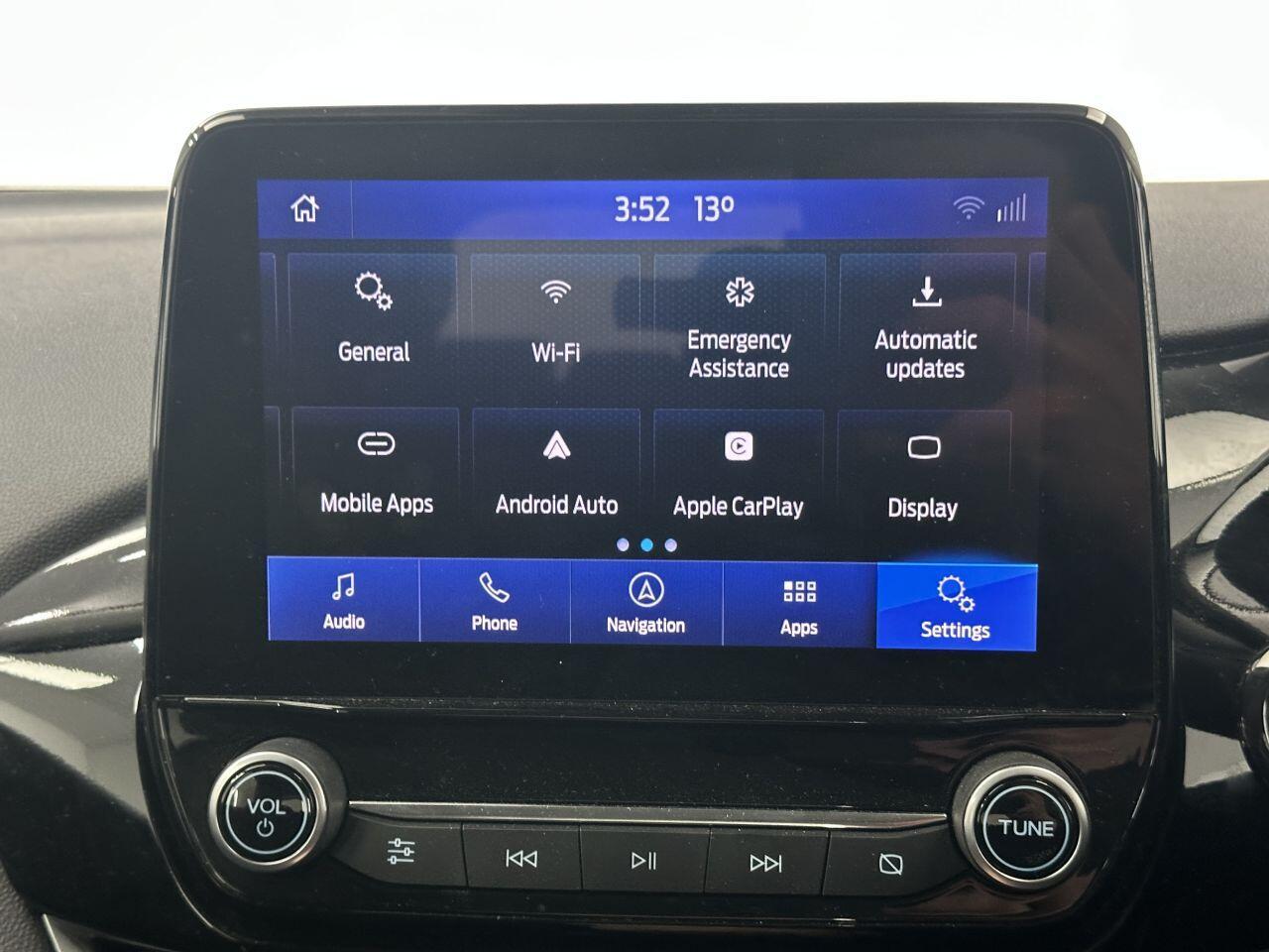 Ford Fiesta - Image 31