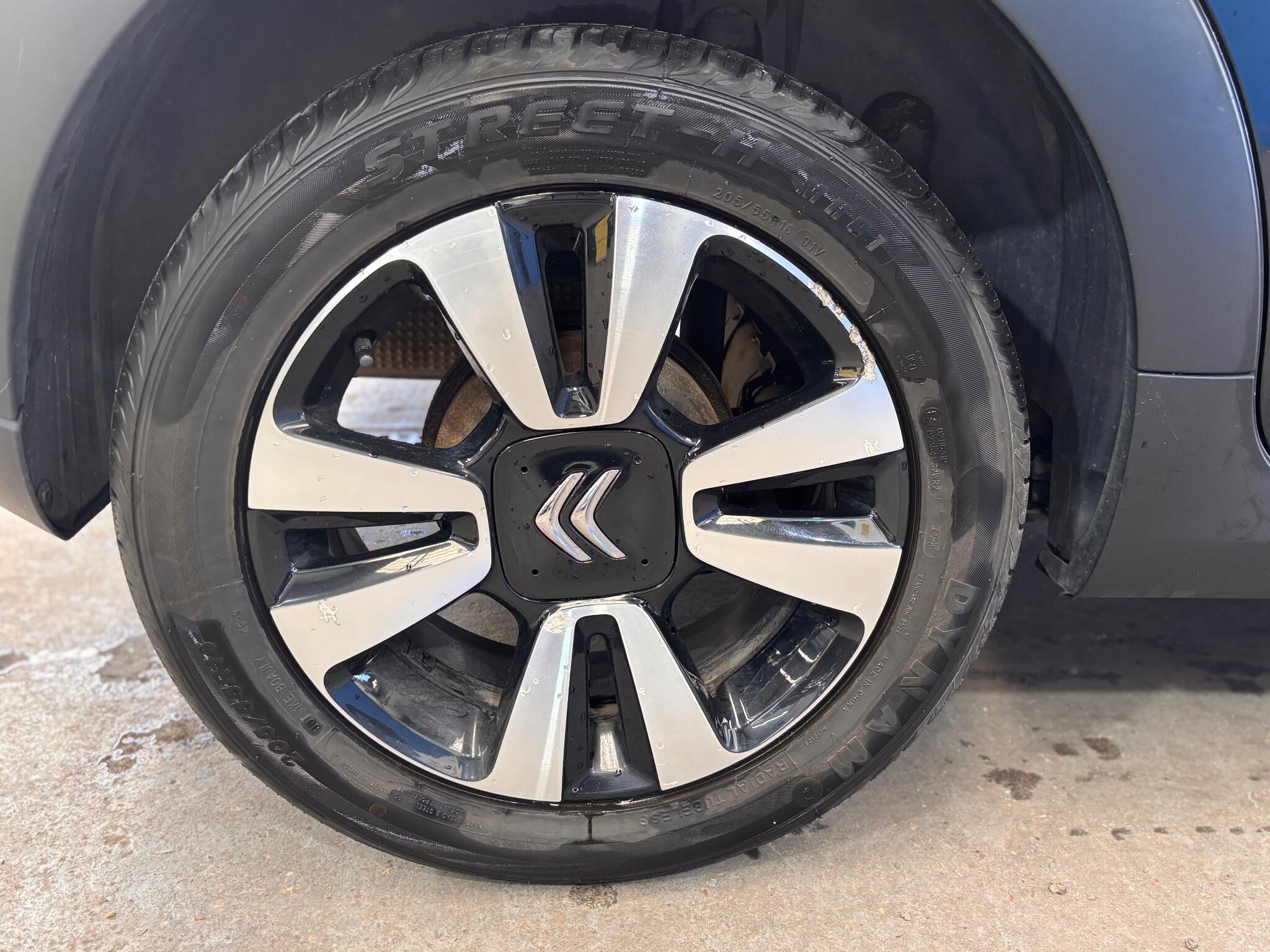 Citroen C3 - Image 23