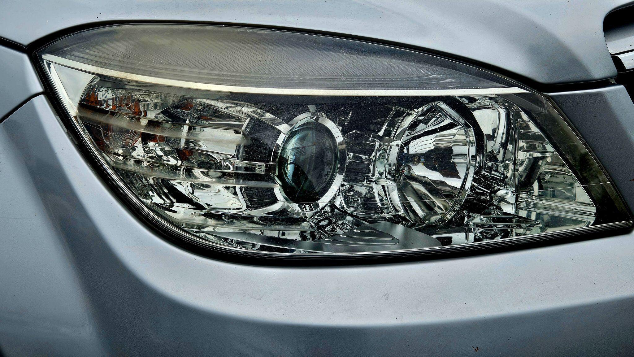 Mercedes C Class - Image 44