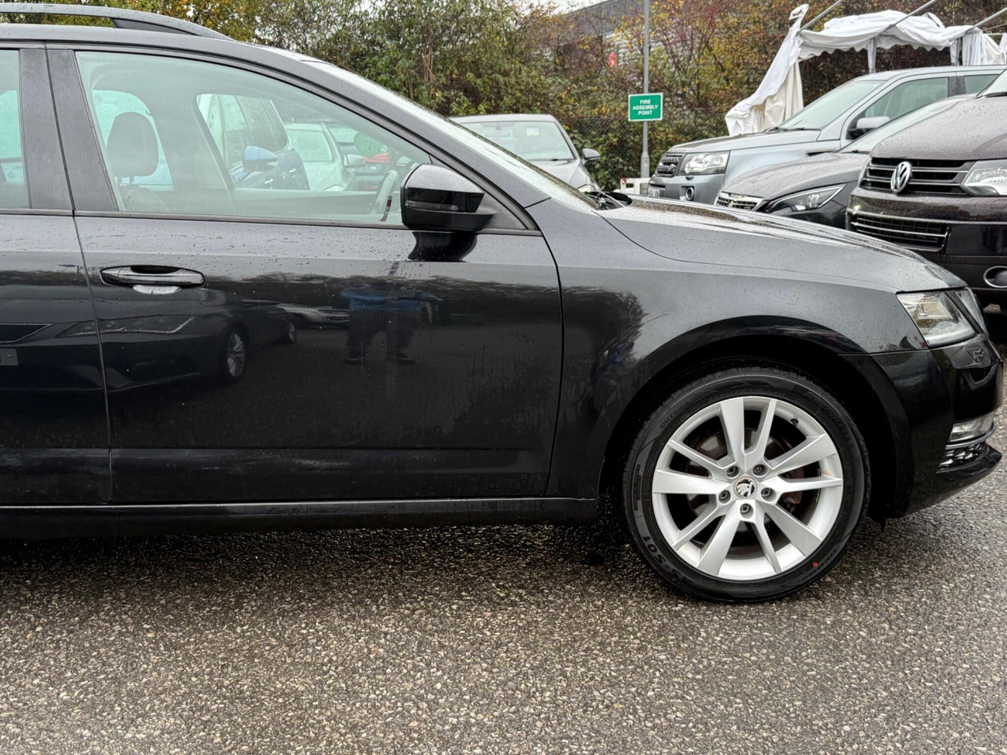 Skoda Octavia - Image 15