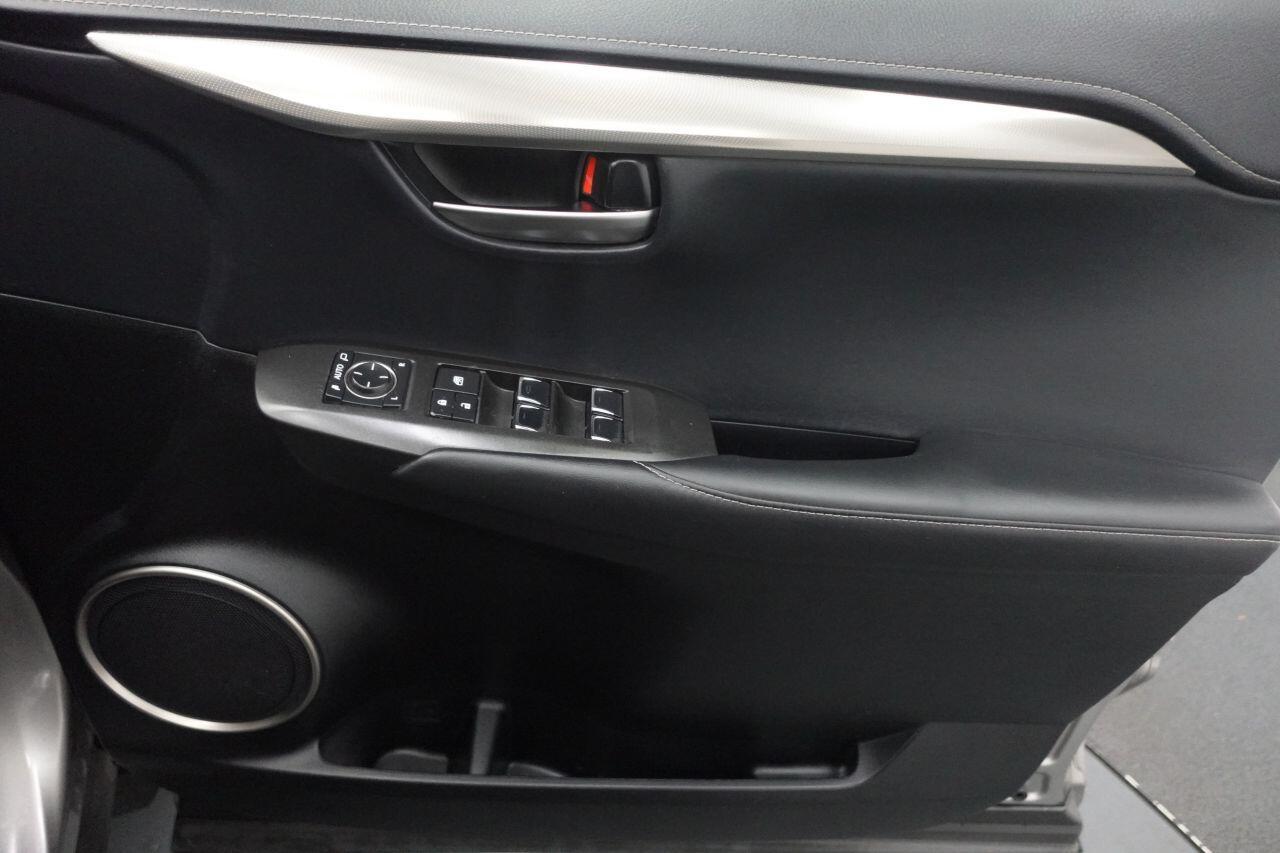 Lexus NX - Image 19