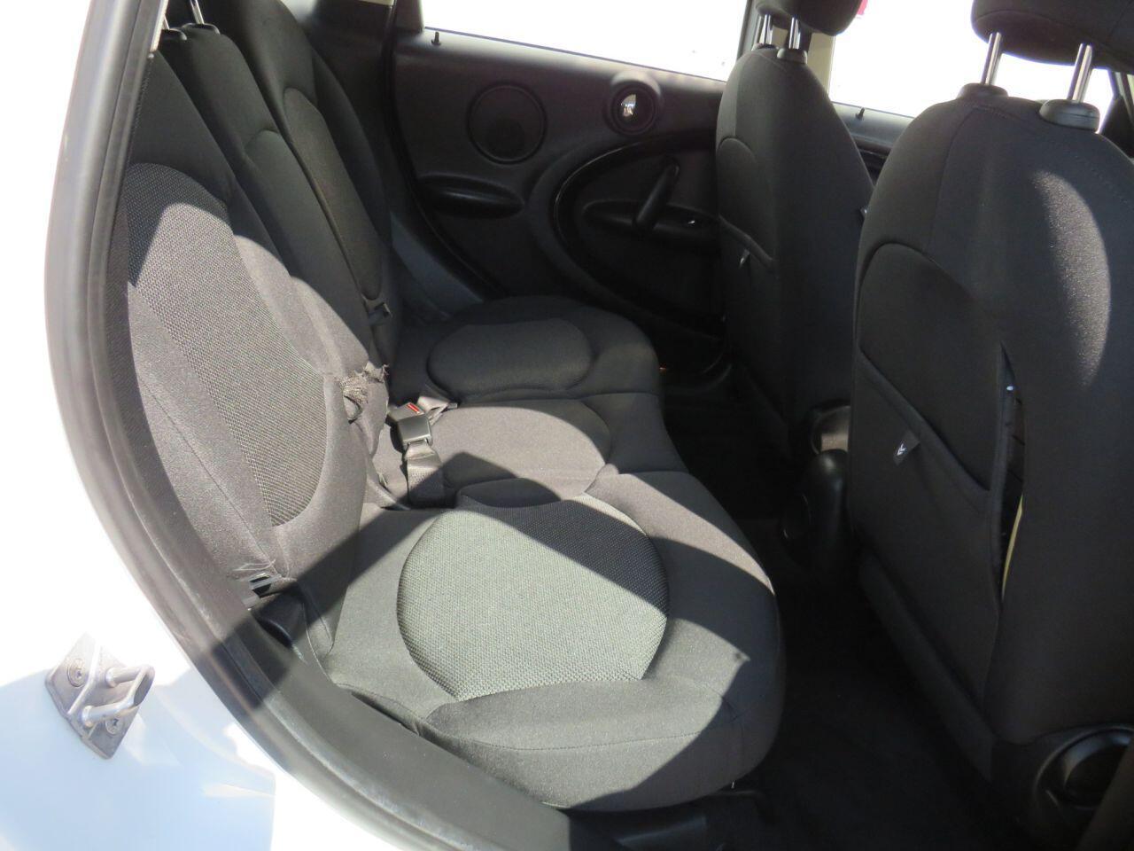 MINI Countryman - Image 8