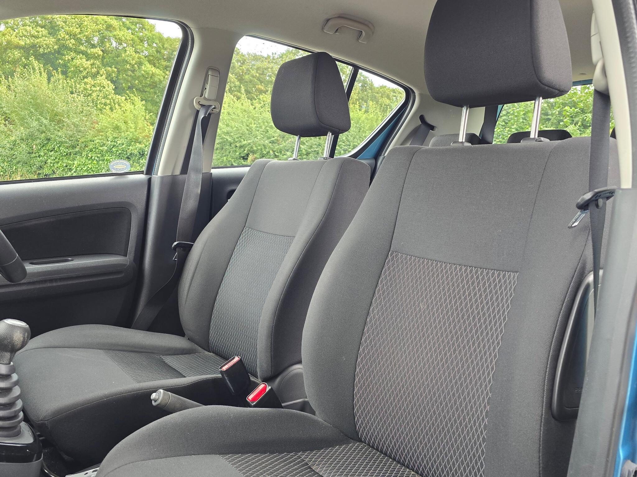 Suzuki Splash - Image 3
