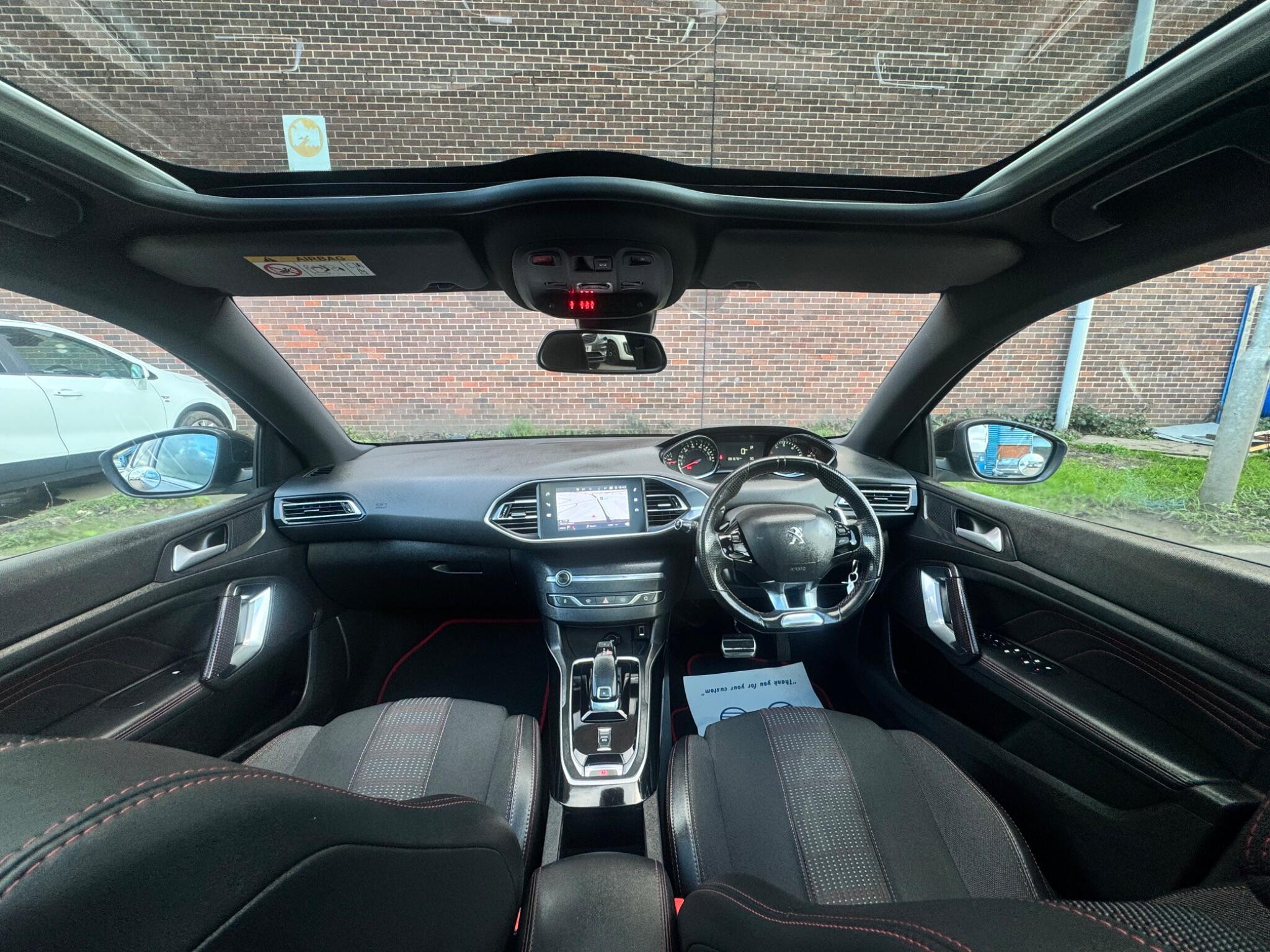 Peugeot 308 - Image 8