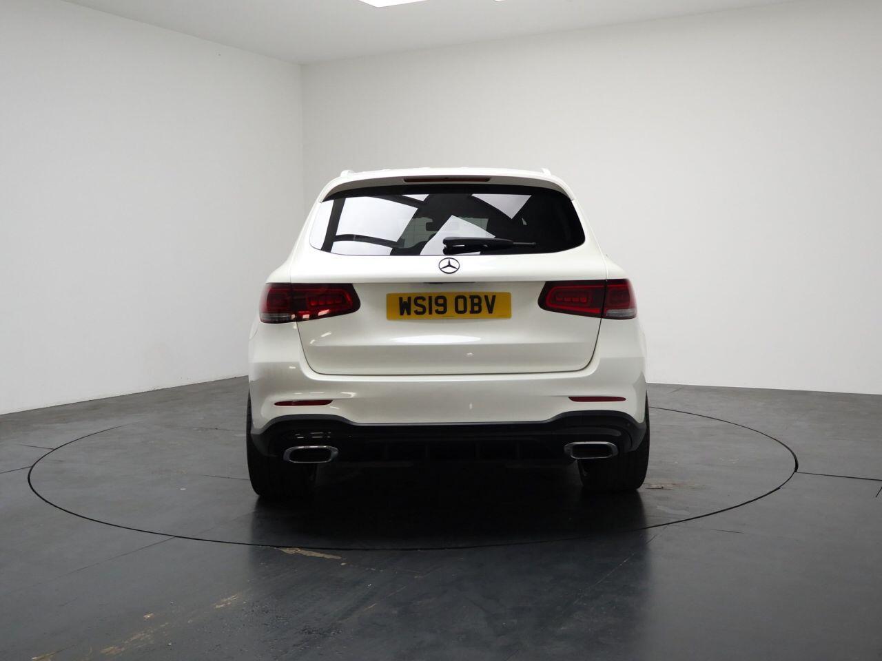 Mercedes-benz GLC - Image 11