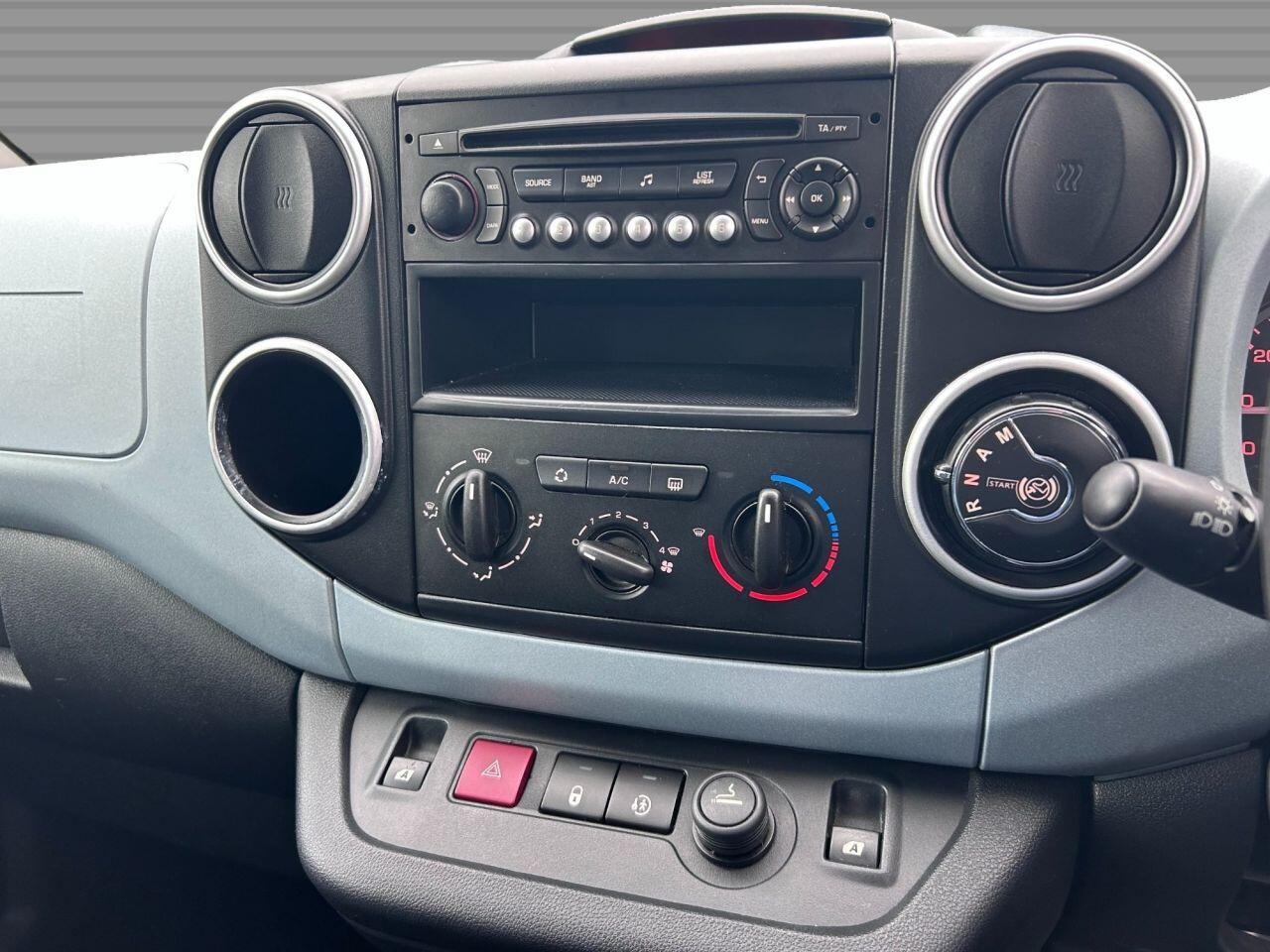 Citroen Berlingo - Image 6