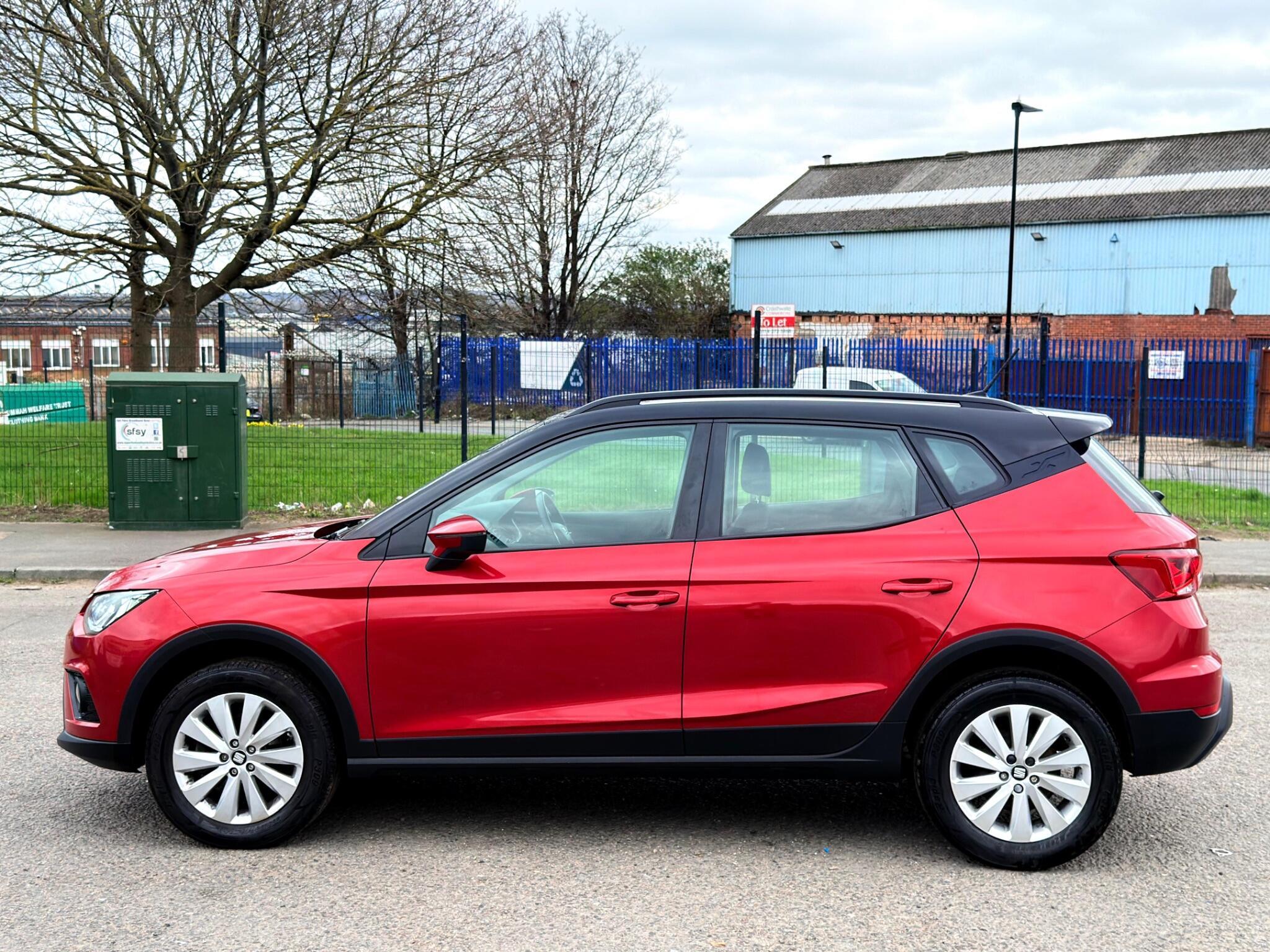 SEAT Arona - Image 7