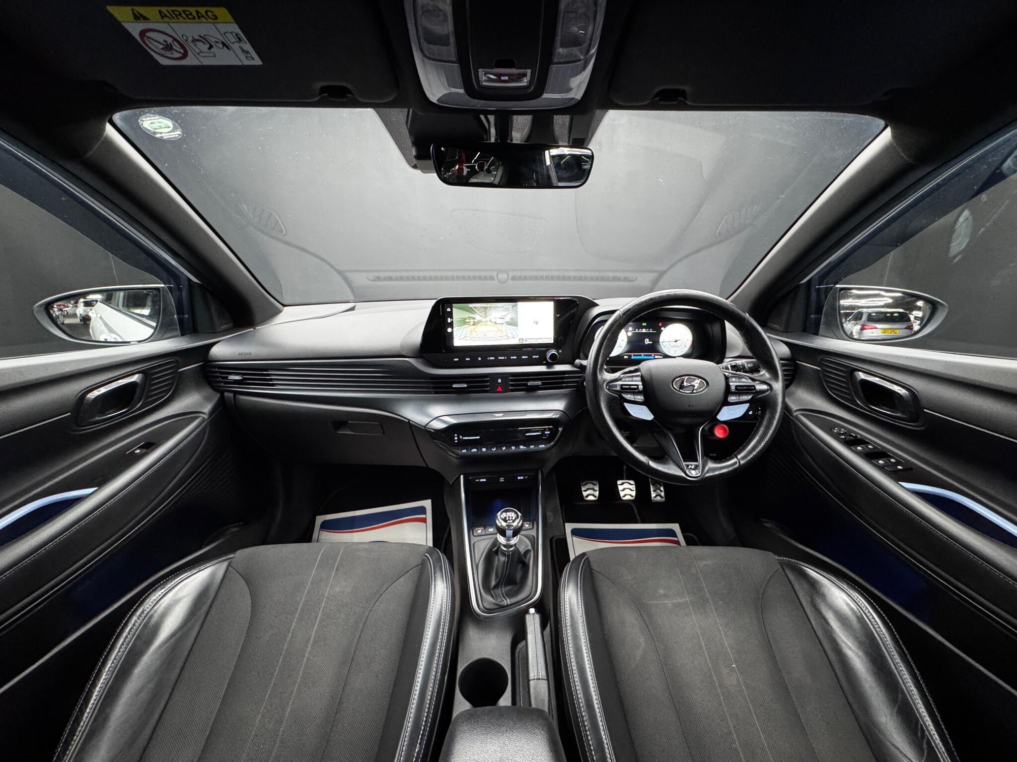 Hyundai i20 - Image 16