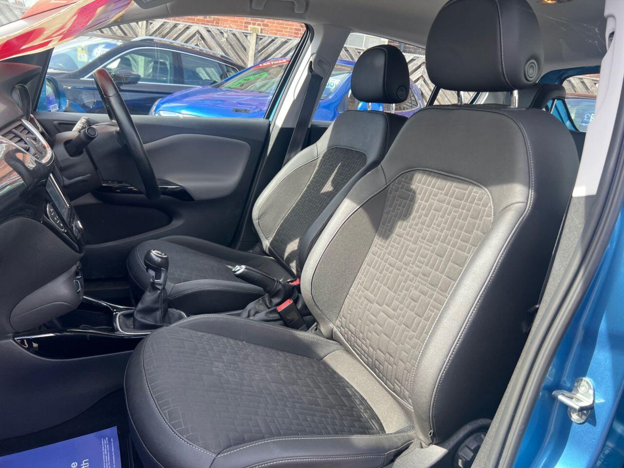 Vauxhall Corsa - Image 17
