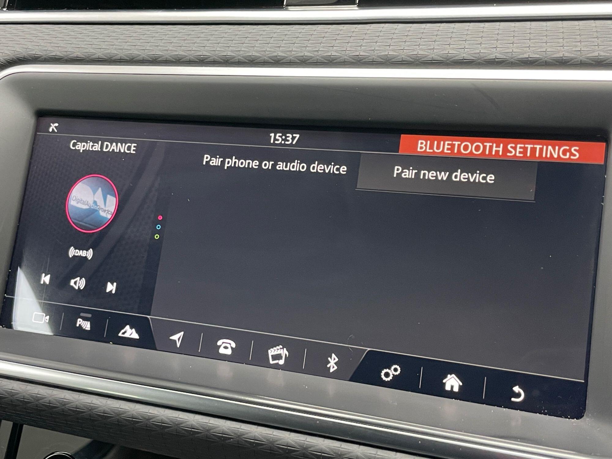 Land Rover Range Rover Evoque - Image 41