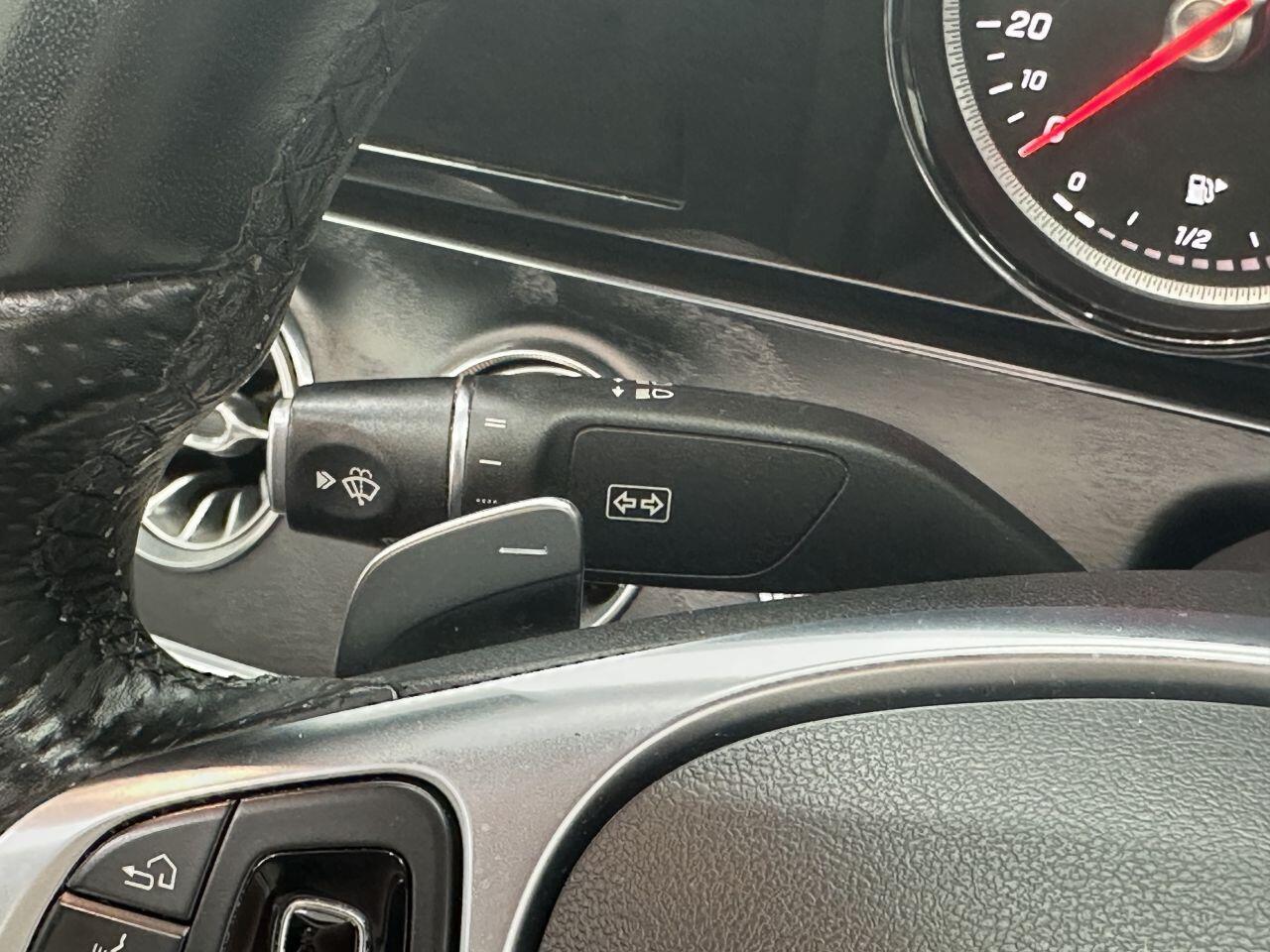 Mercedes E-Class - Image 38