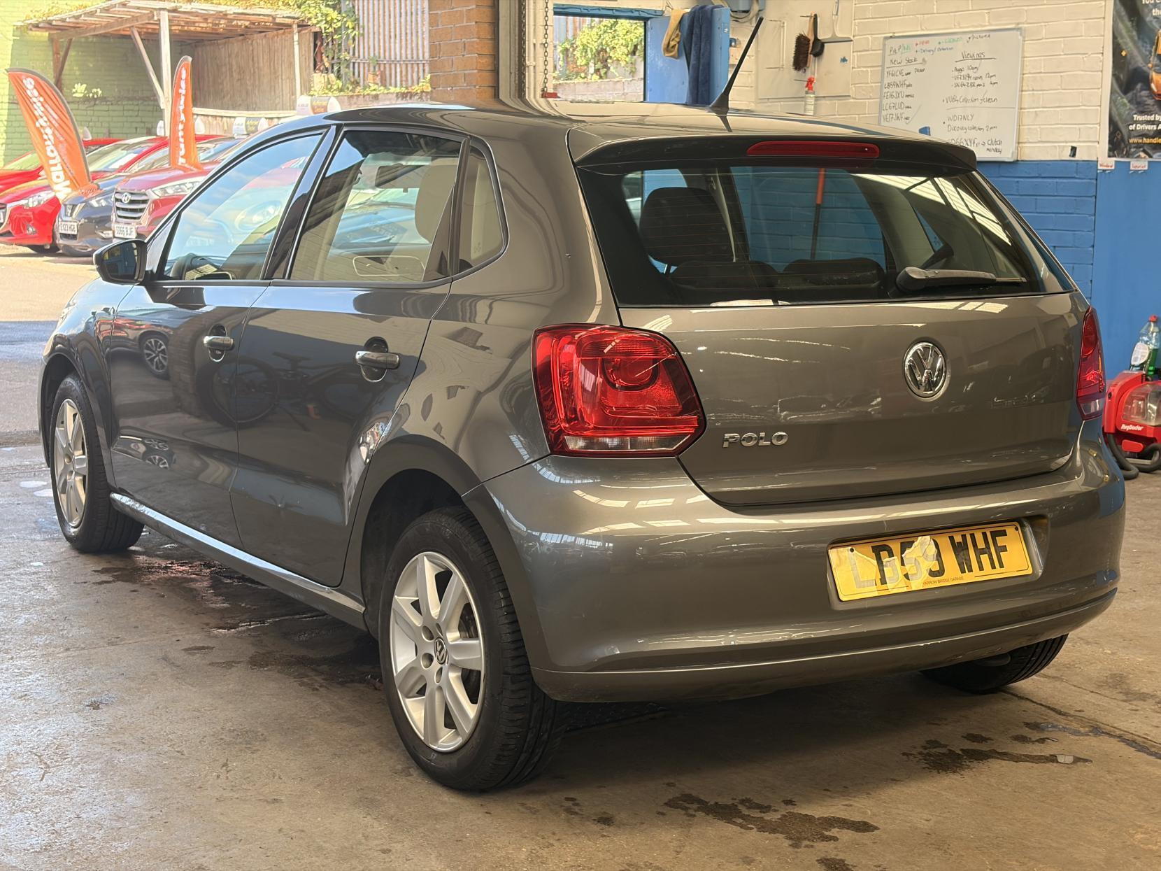 Volkswagen Polo - Image 6