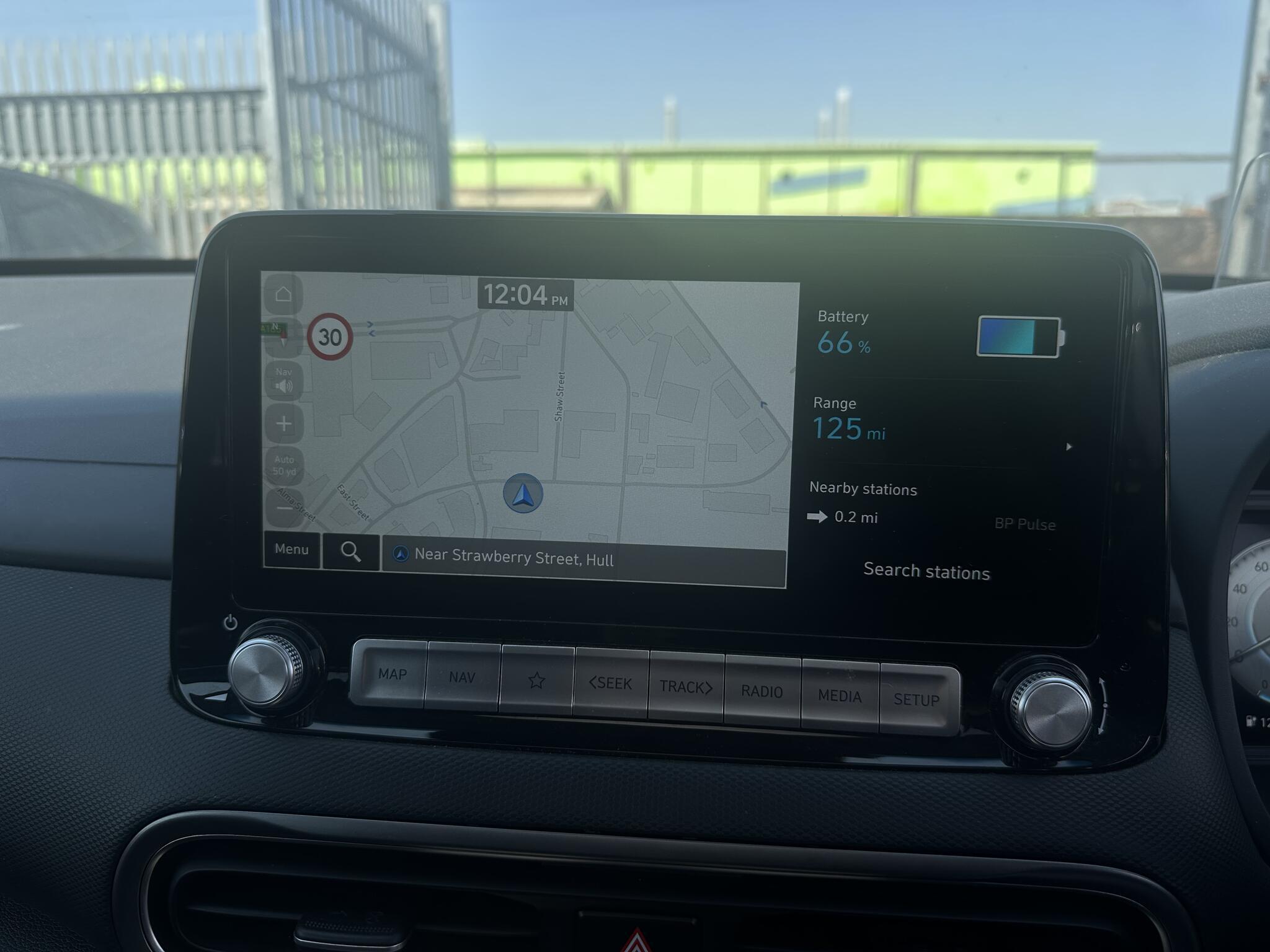 Hyundai Kona - Image 9