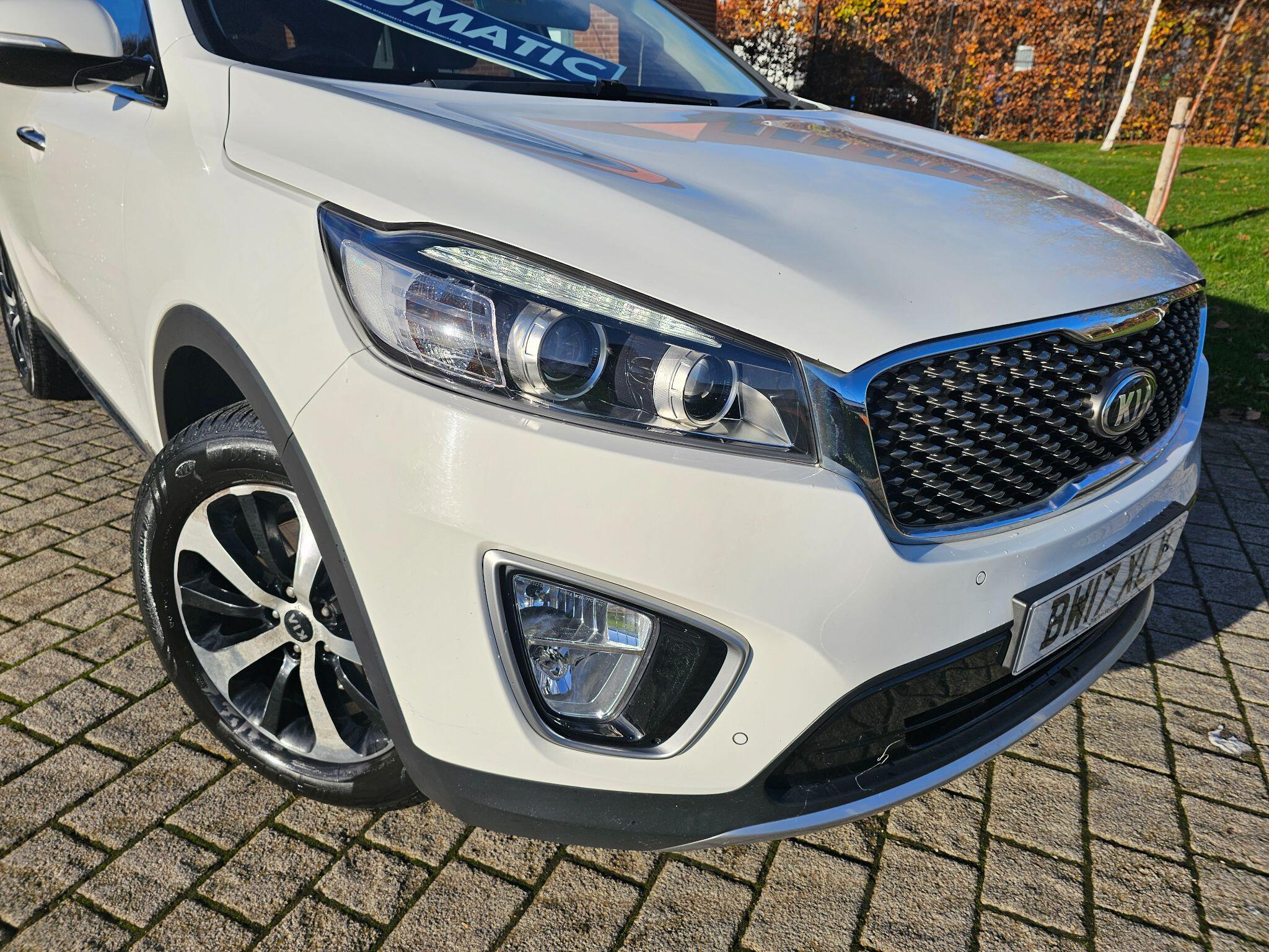 Kia Sorento - Image 5