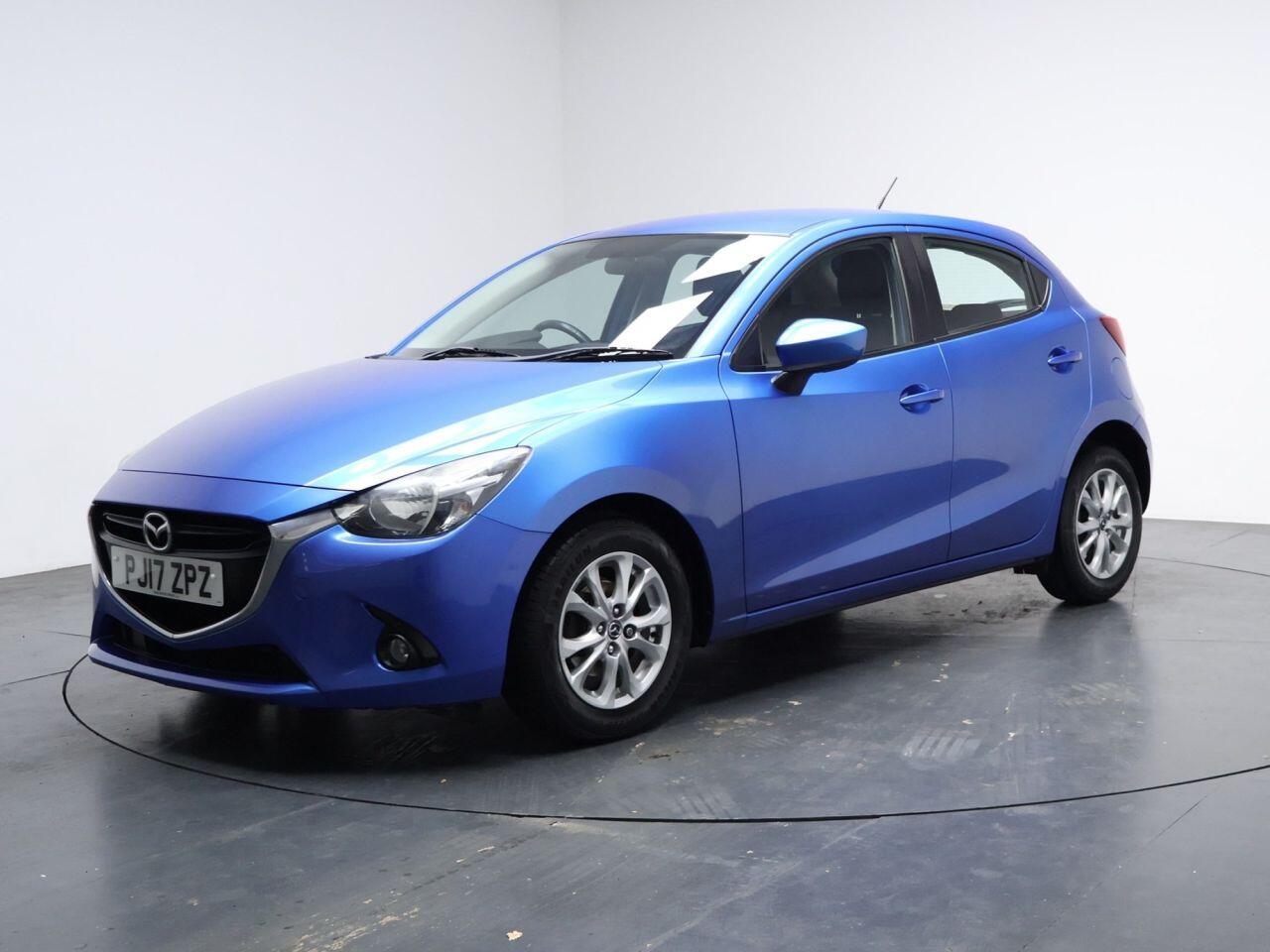Mazda MAZDA2 - Image 3