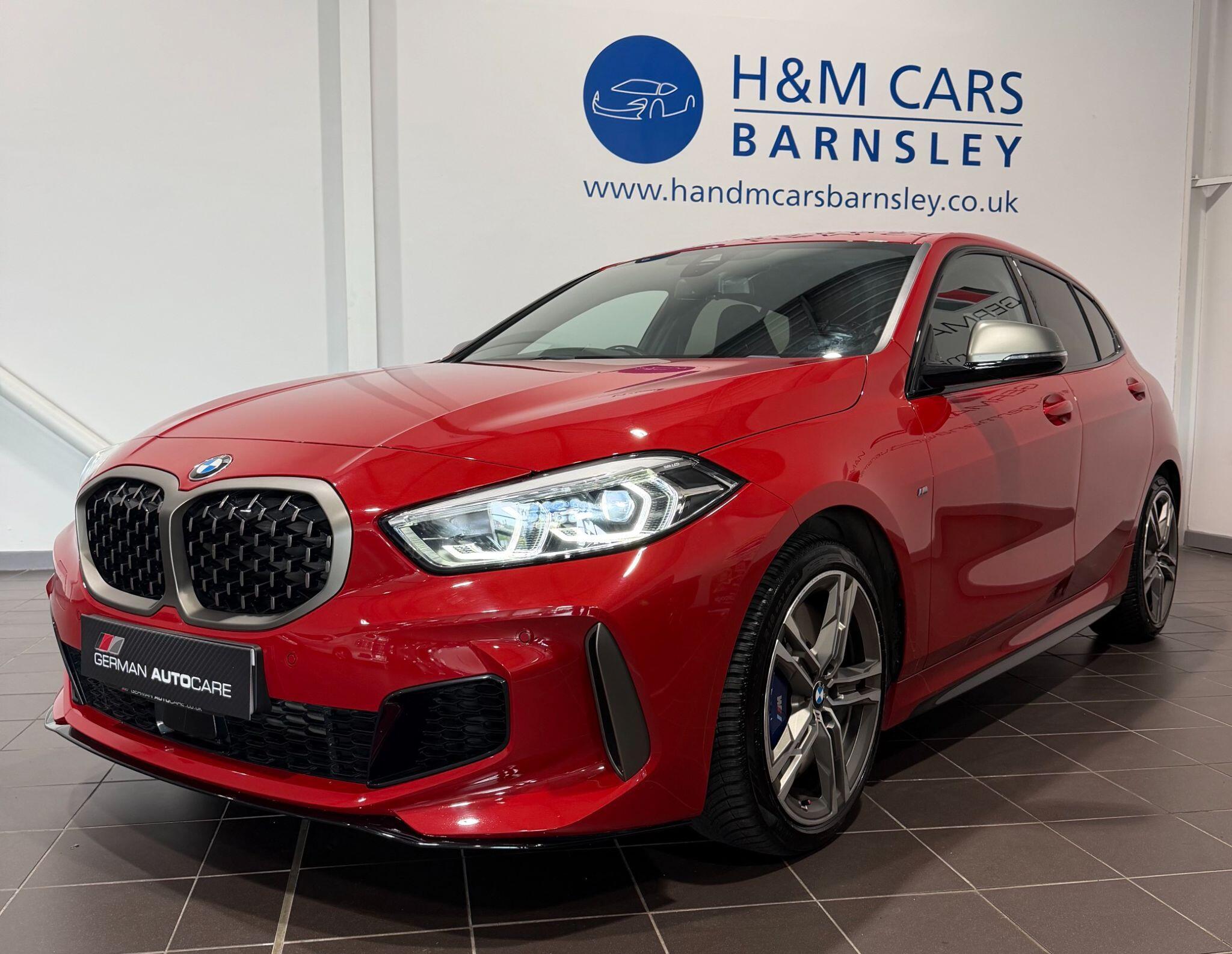 BMW 1 Series - Image 3