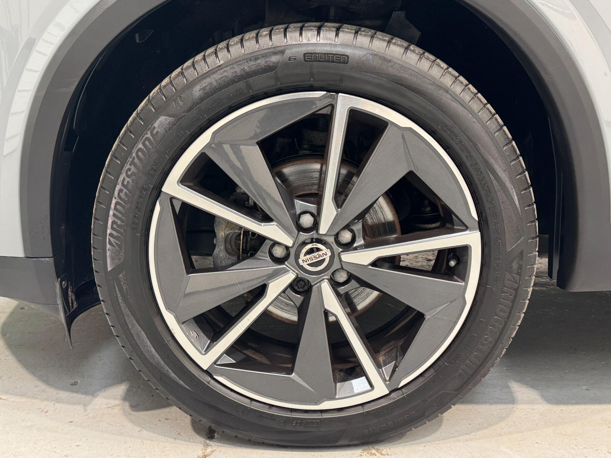 Nissan Qashqai - Image 30