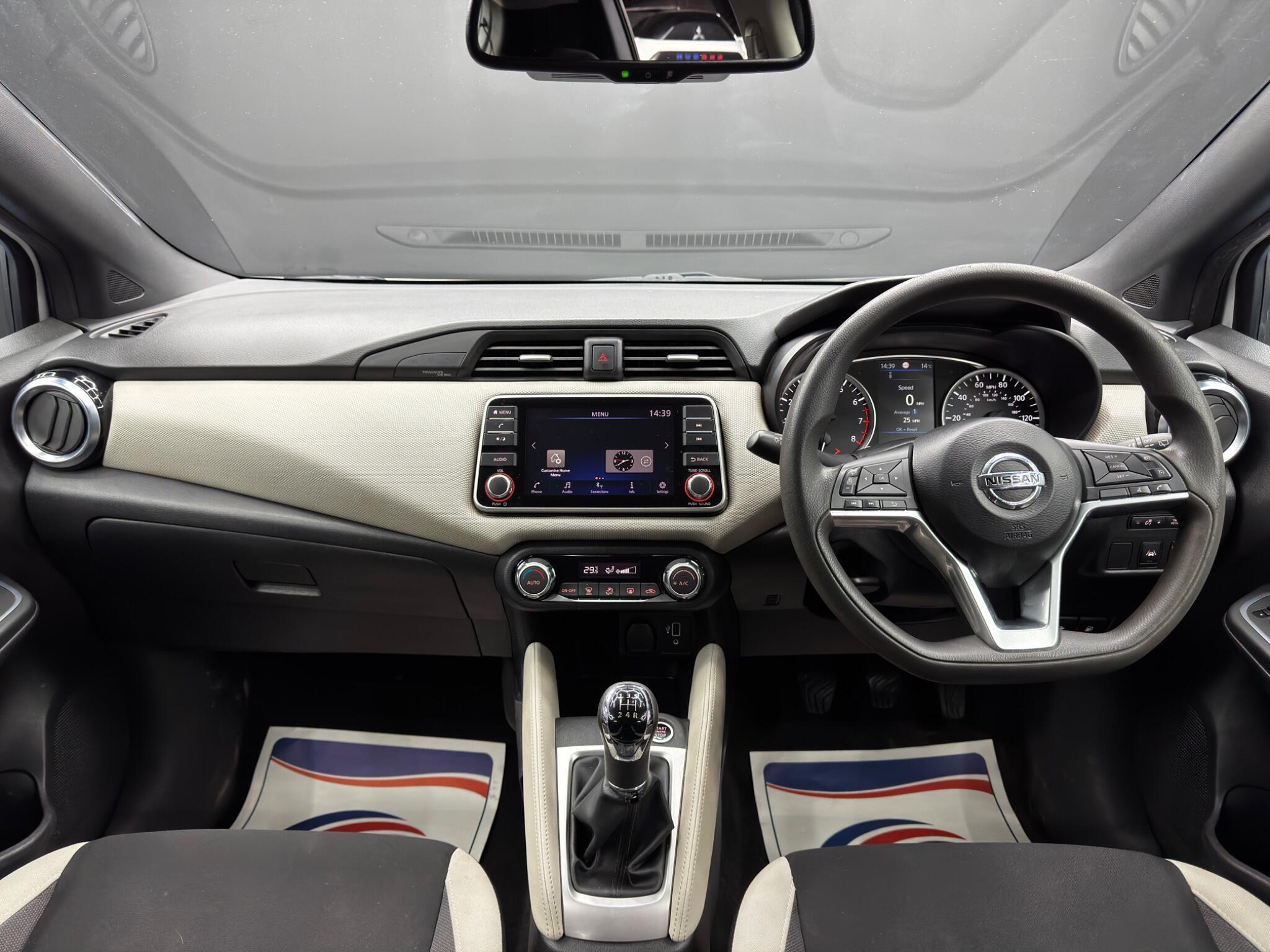 Nissan Micra - Image 10