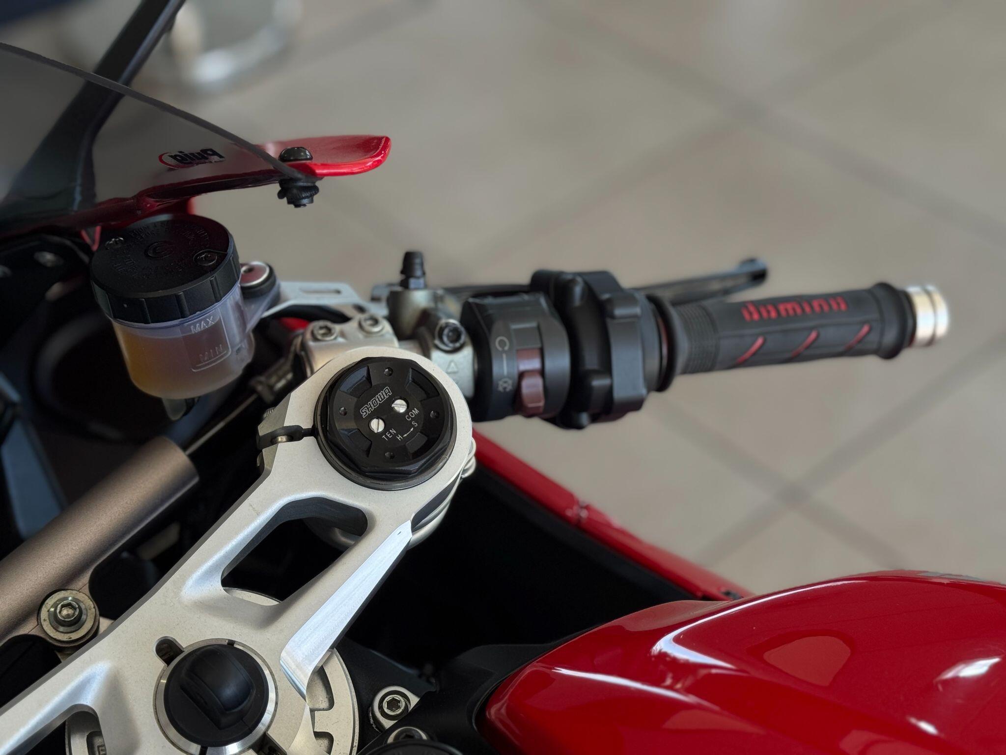 Ducati 899 Panigale - Image 17