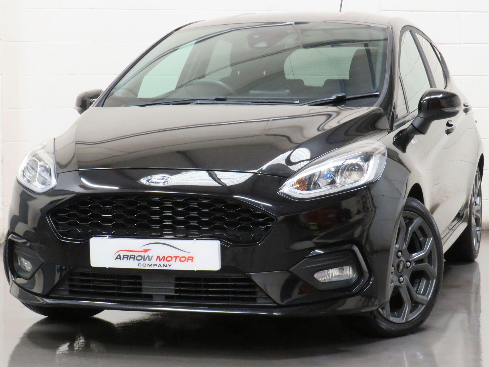 Ford Fiesta - Image 7