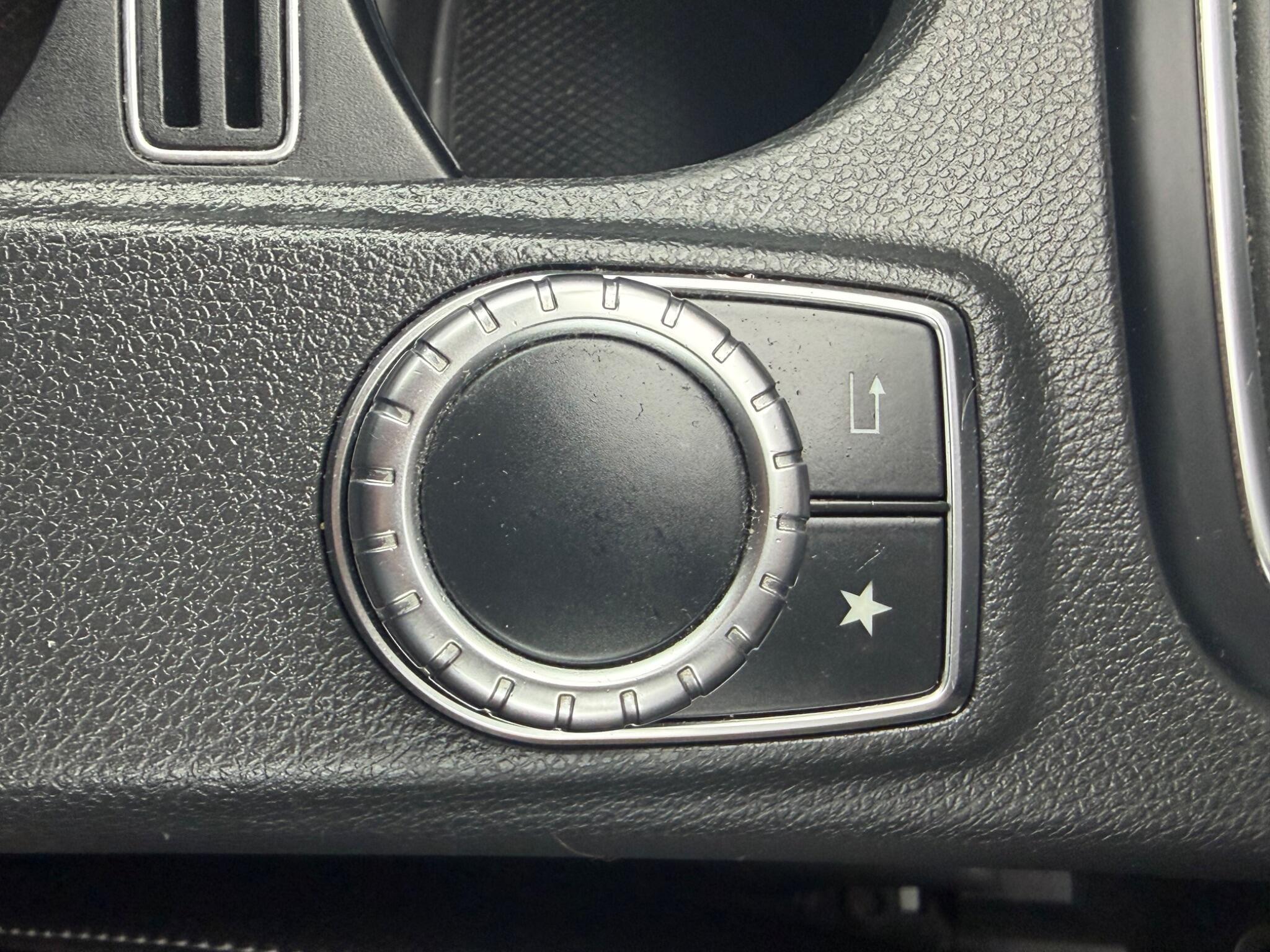 Mercedes A Class - Image 22