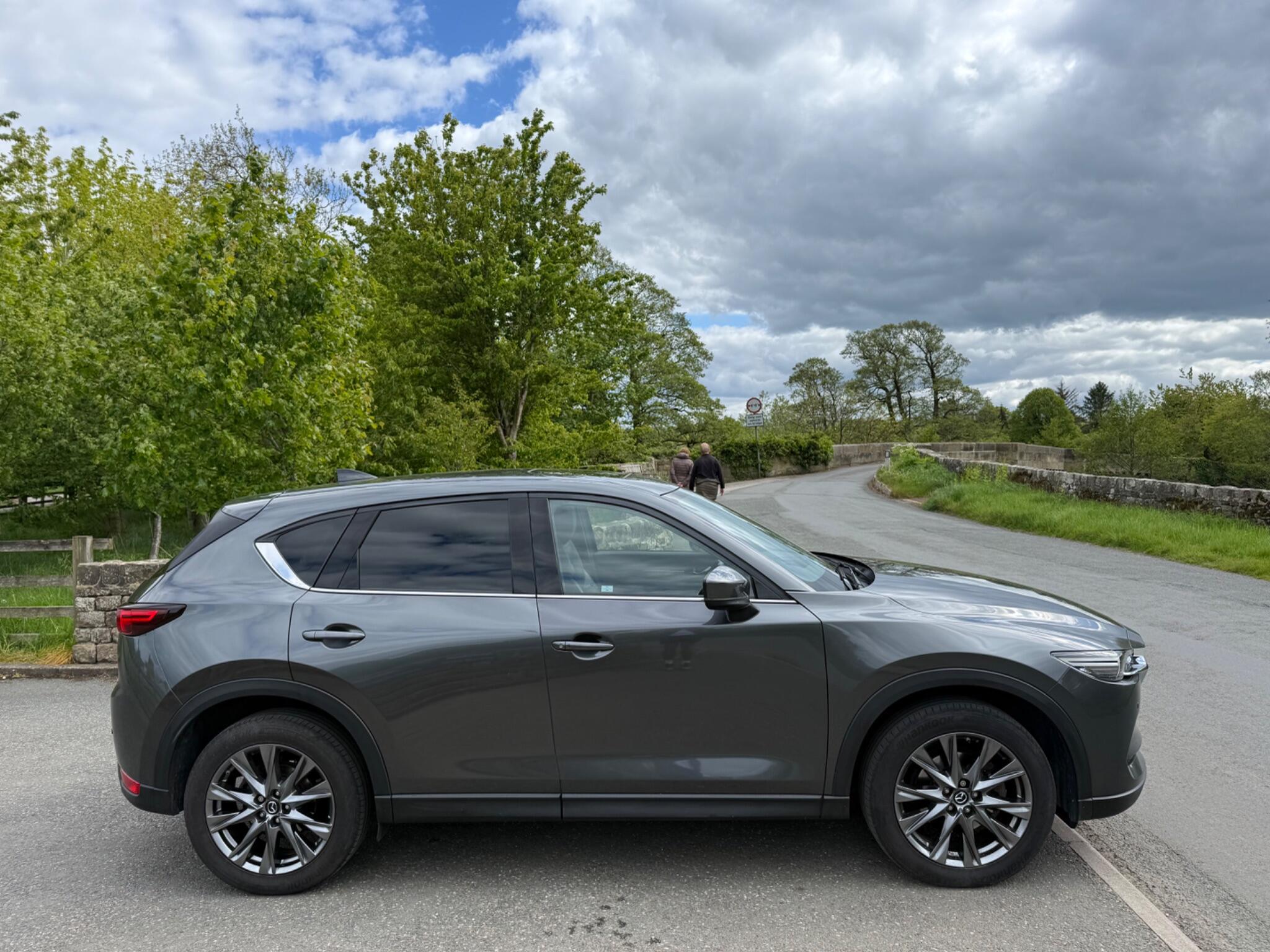 Mazda CX-5 - Image 4