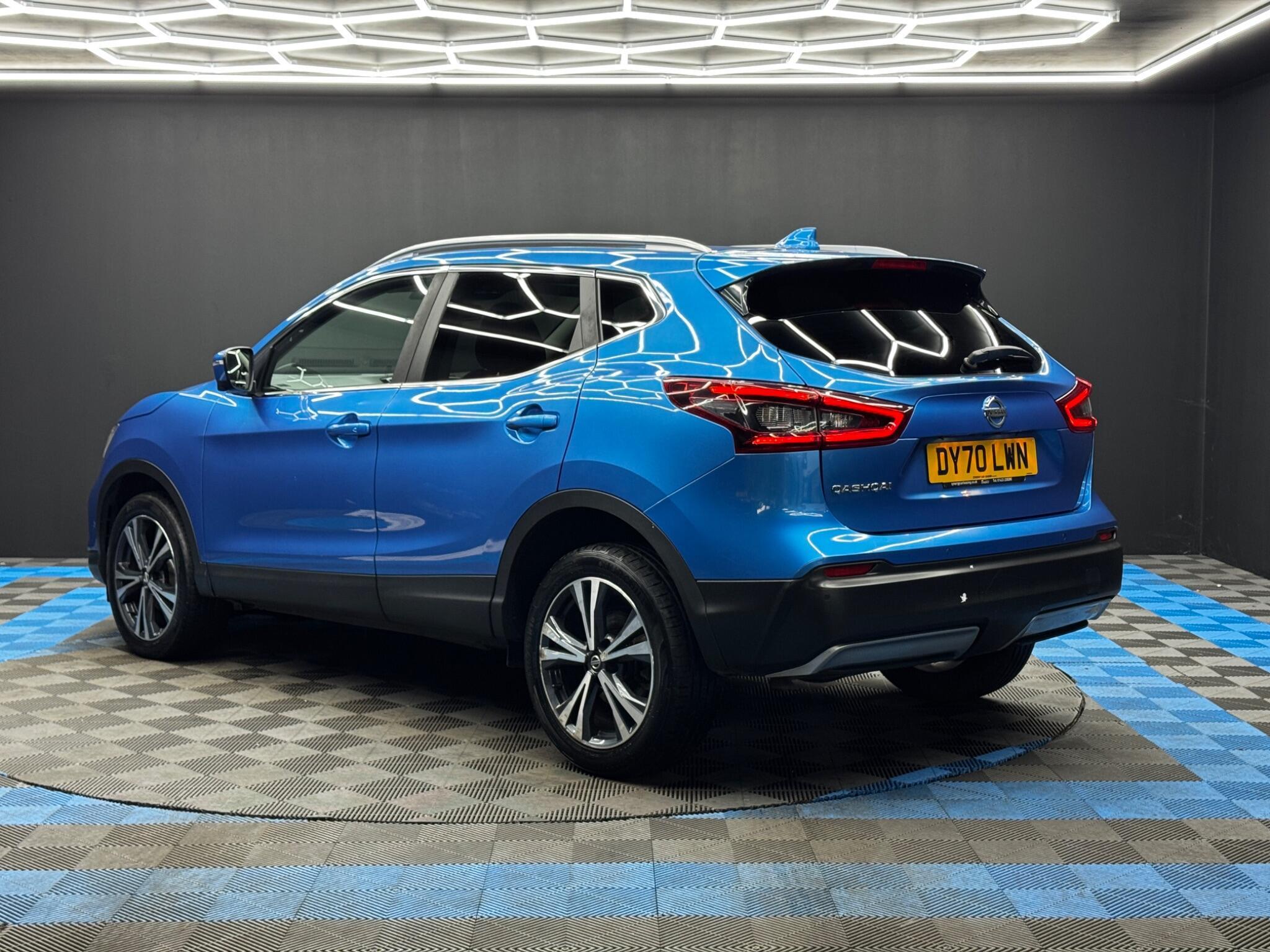 Nissan Qashqai - Image 7