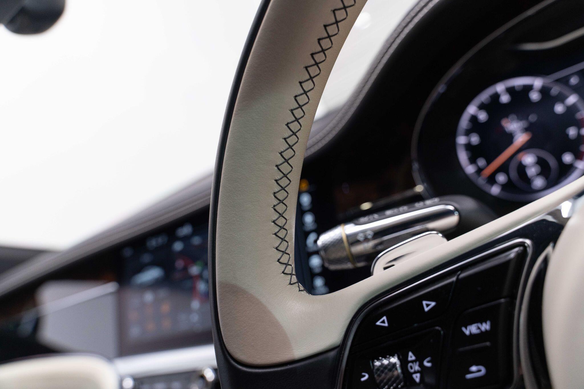 Bentley Continental - Image 62
