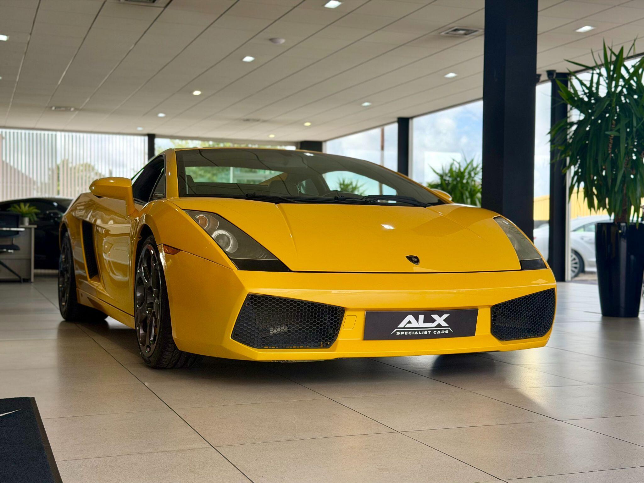 Lamborghini Gallardo - Image 8