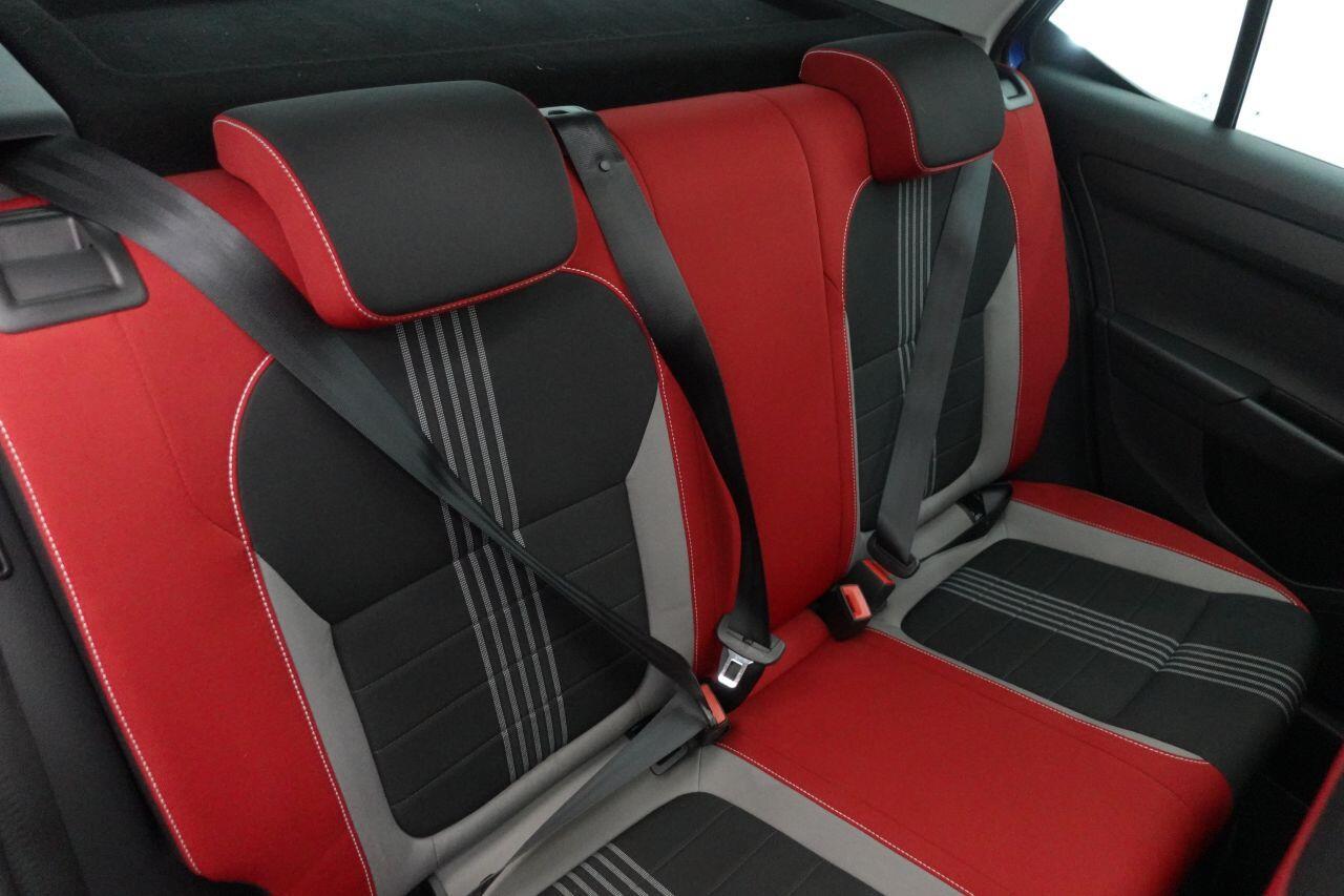 Skoda Fabia - Image 18