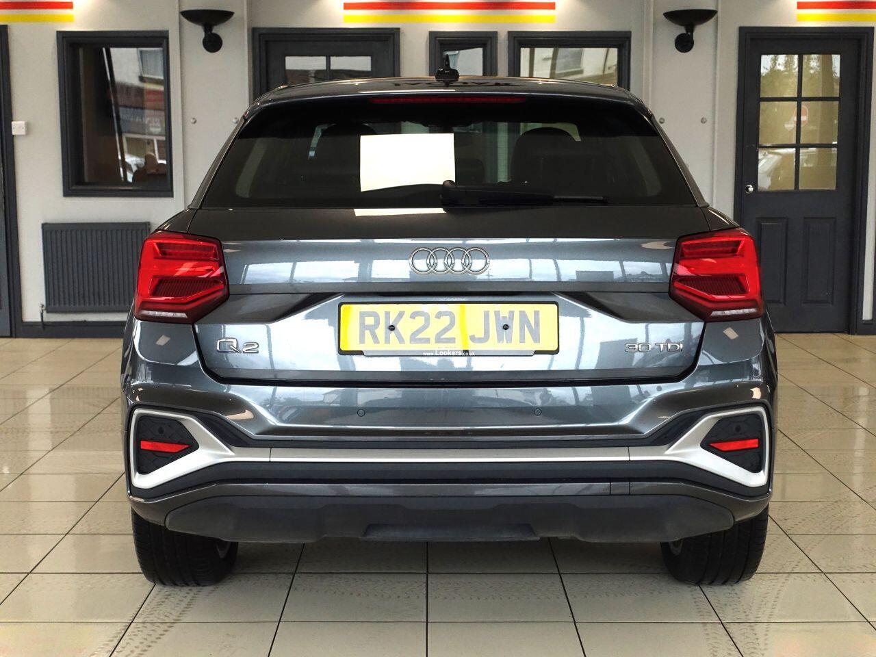 Audi Q2 - Image 9