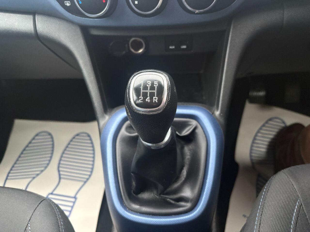 Hyundai i10 - Image 13