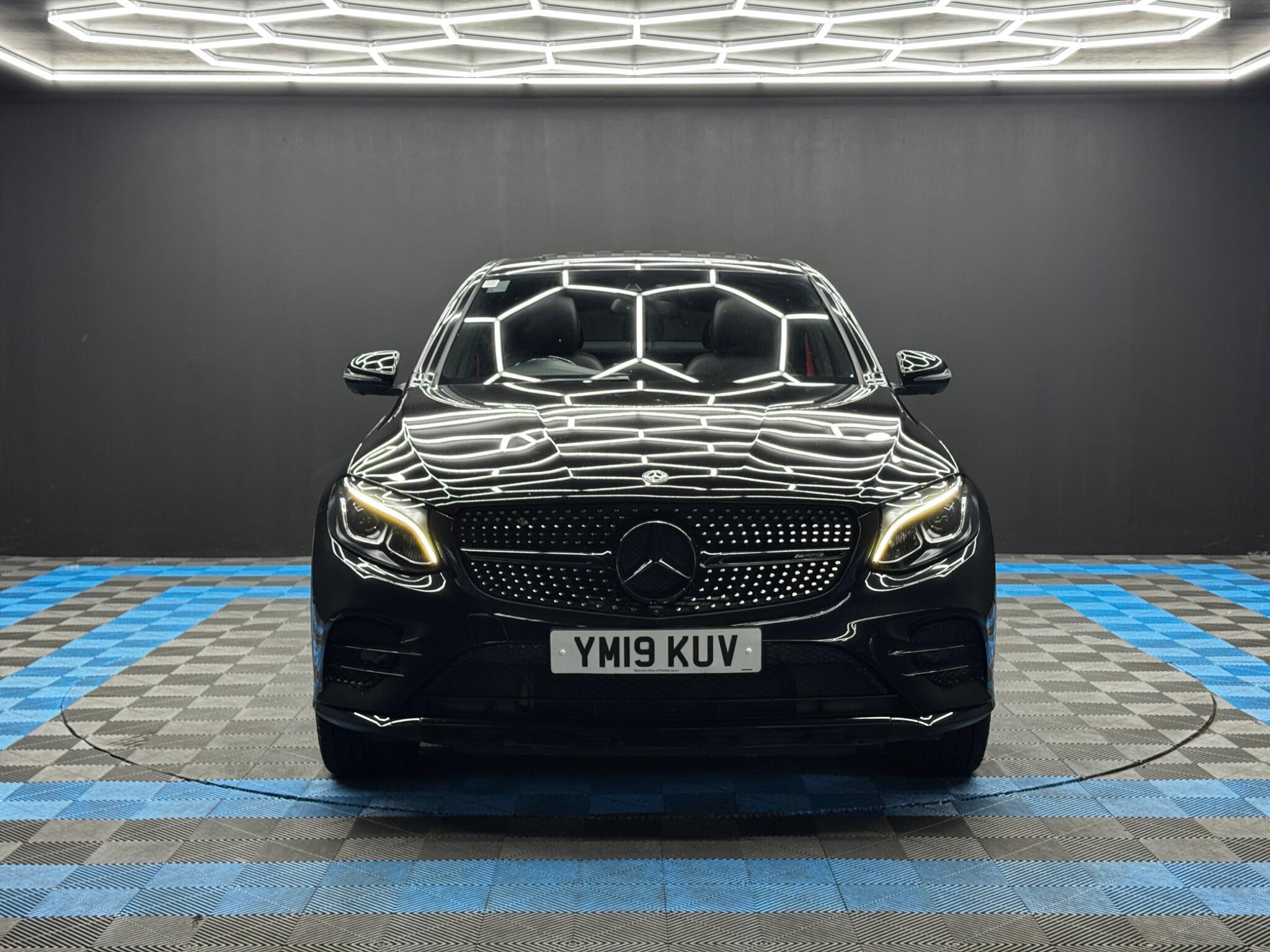 Mercedes GLC - Image 2