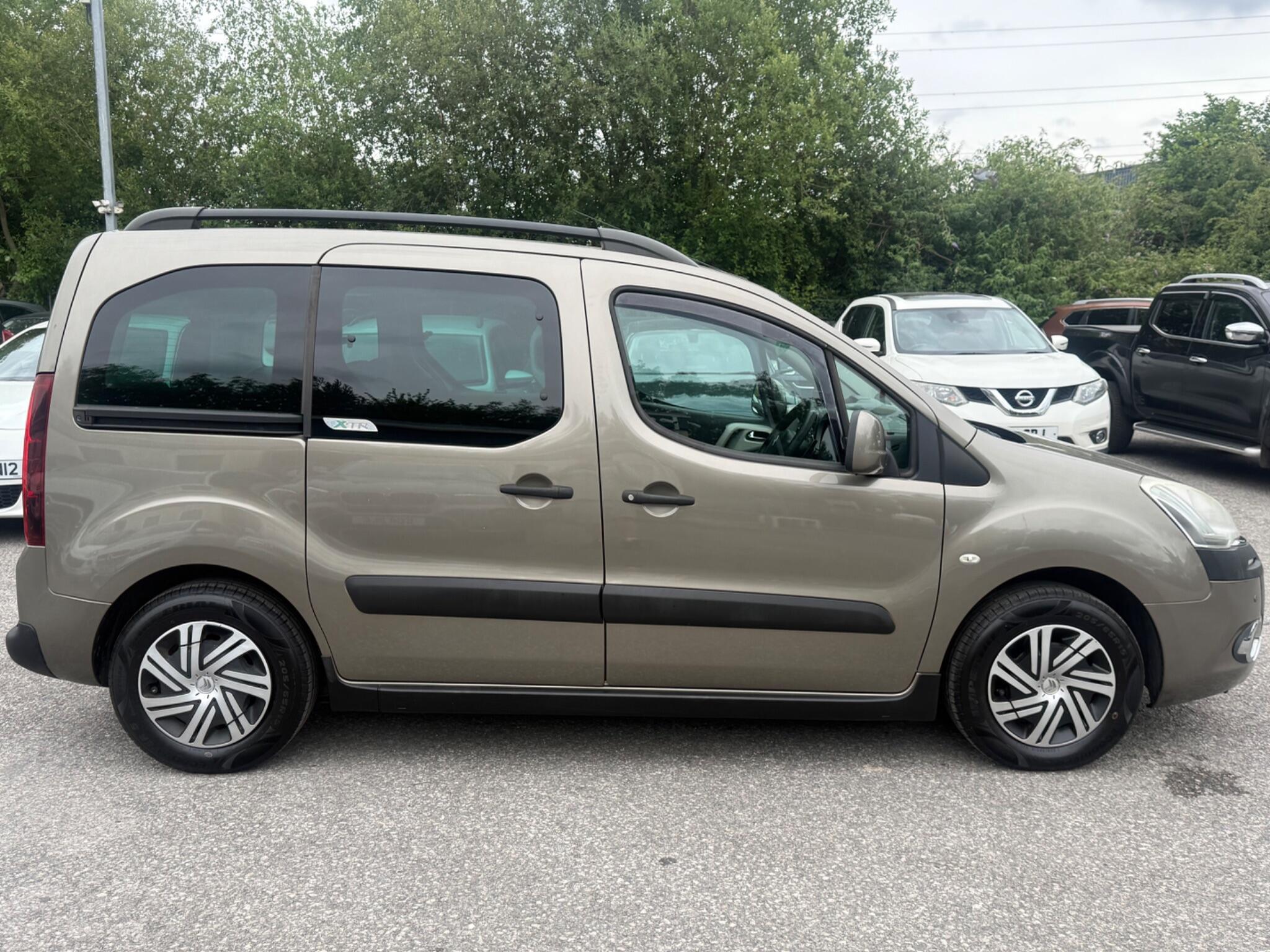 Citroen Berlingo - Image 10