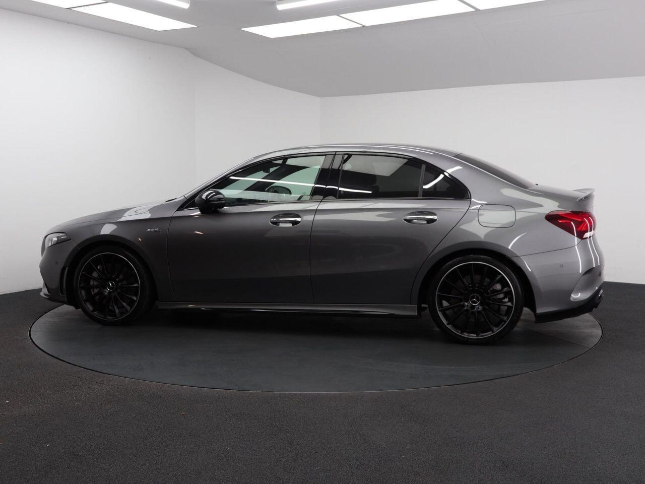 Mercedes-benz A Class - Image 8