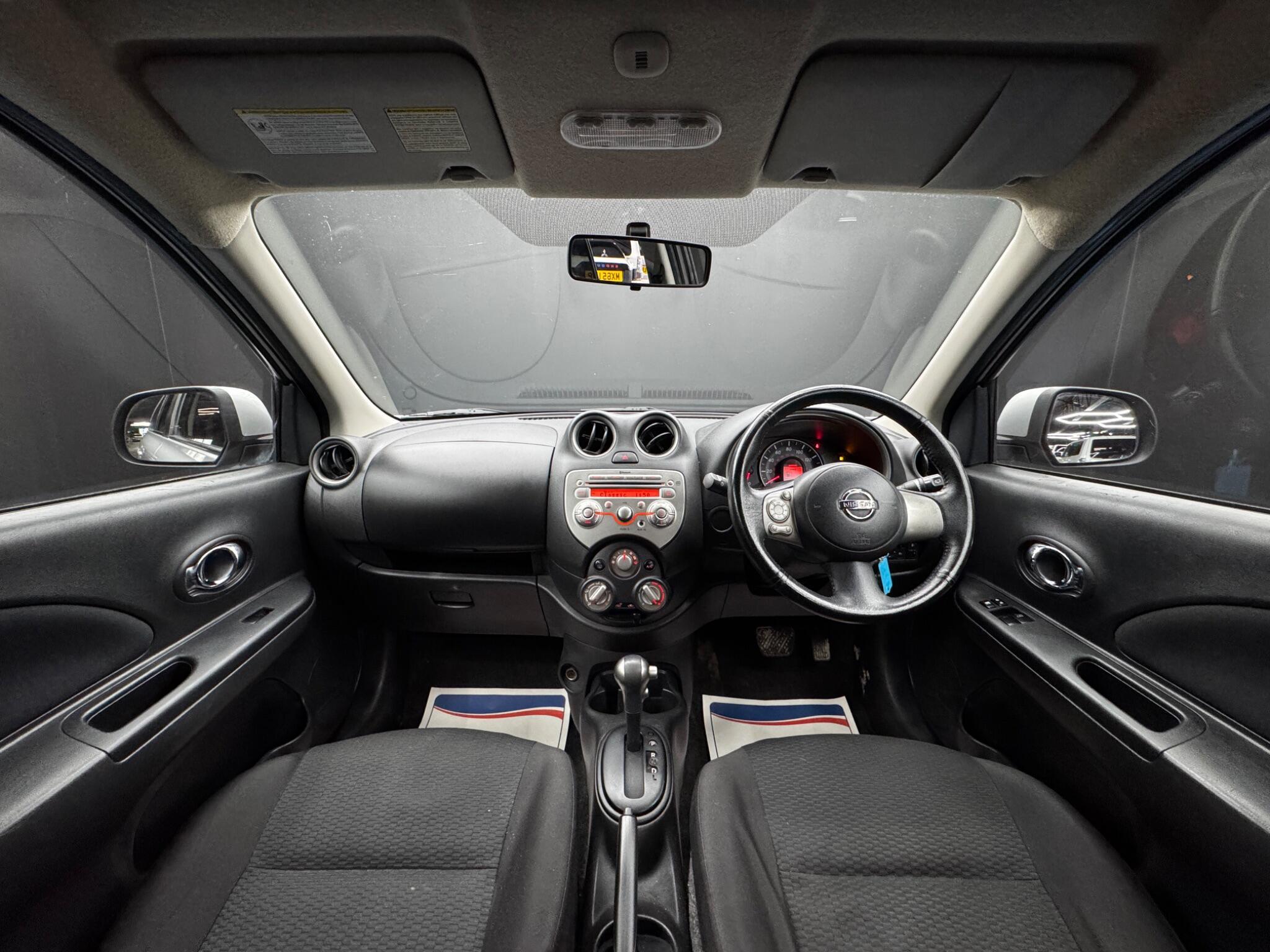 Nissan Micra - Image 17